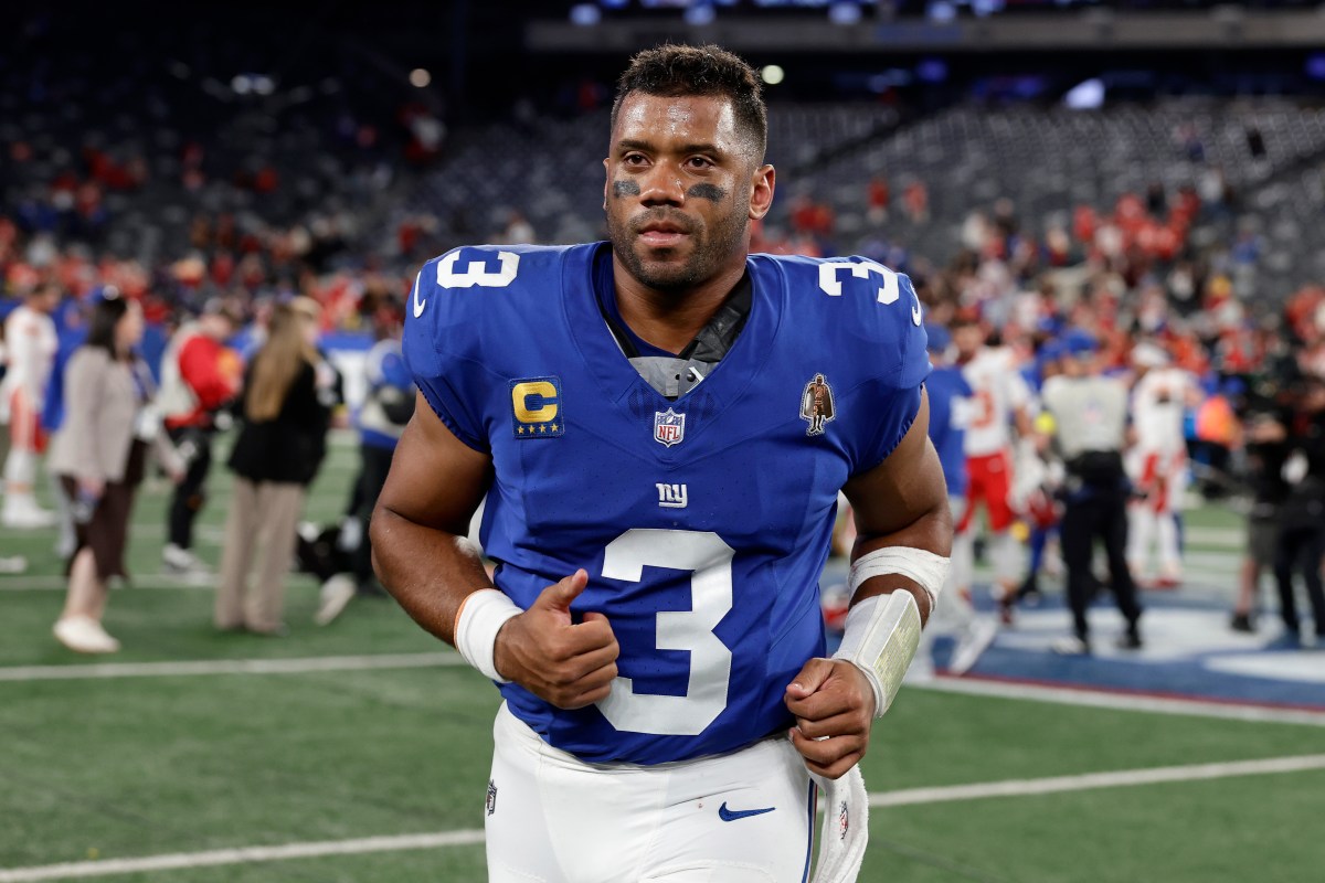 Does Russell Wilson Belong in the Hall of Fame? NFL Exit Sparks Fresh Debate