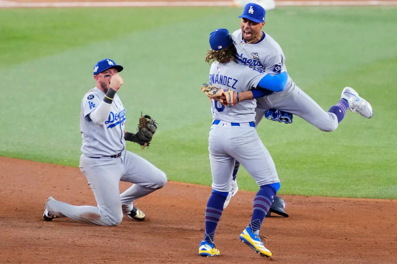 A Historic Showdown Awaits: Blue Jays vs. Dodgers in World Series Game 7