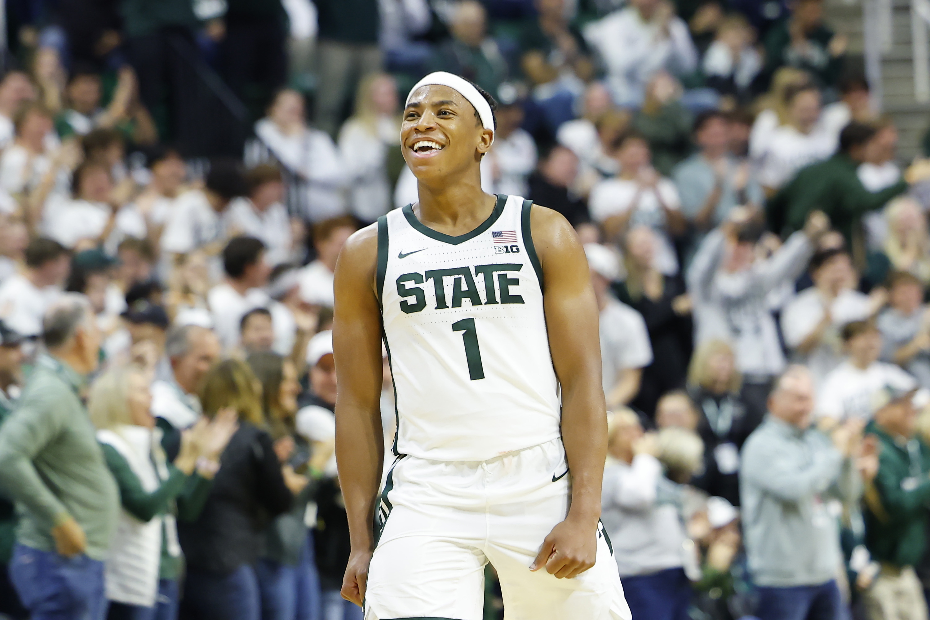 How to Watch Arkansas vs Michigan State: Live Stream NCAA College Basketball, TV Channel
