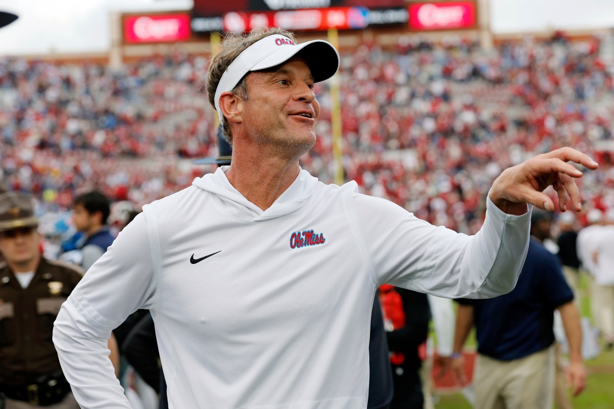 Lane Kiffin's Coaching Carousel: A Topsy-Turvy Situation for SEC Programs