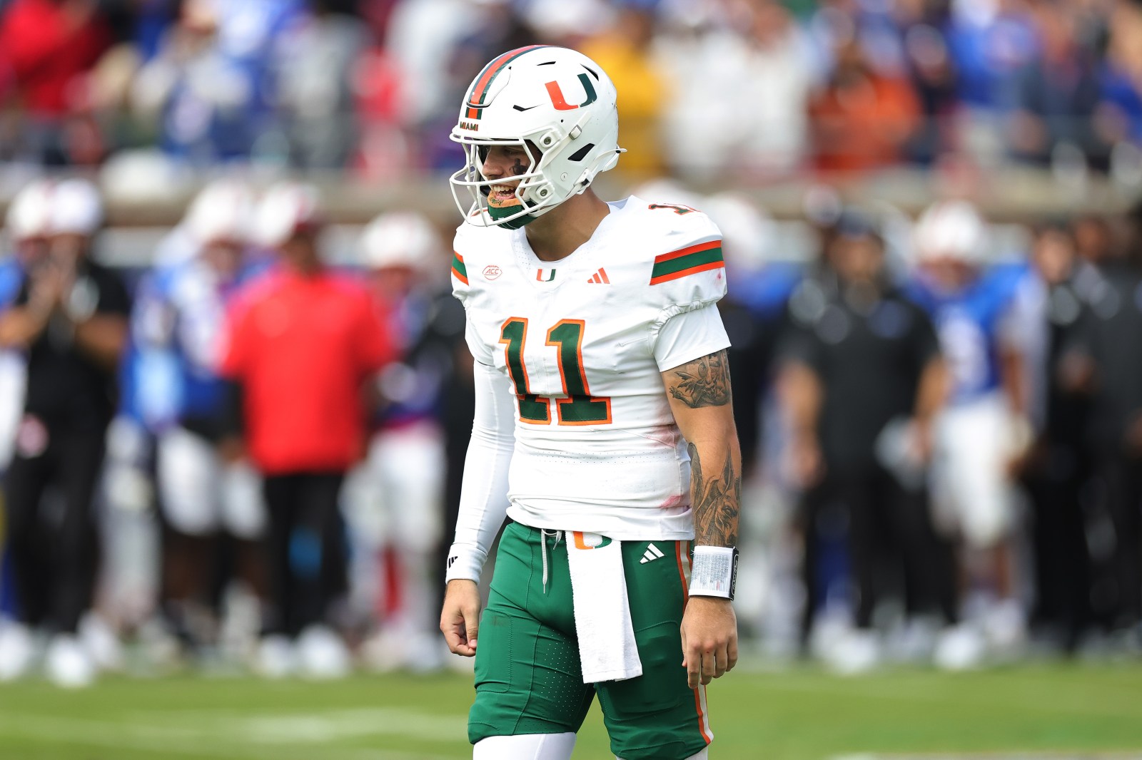 Image for How to Watch Syracuse vs Miami
