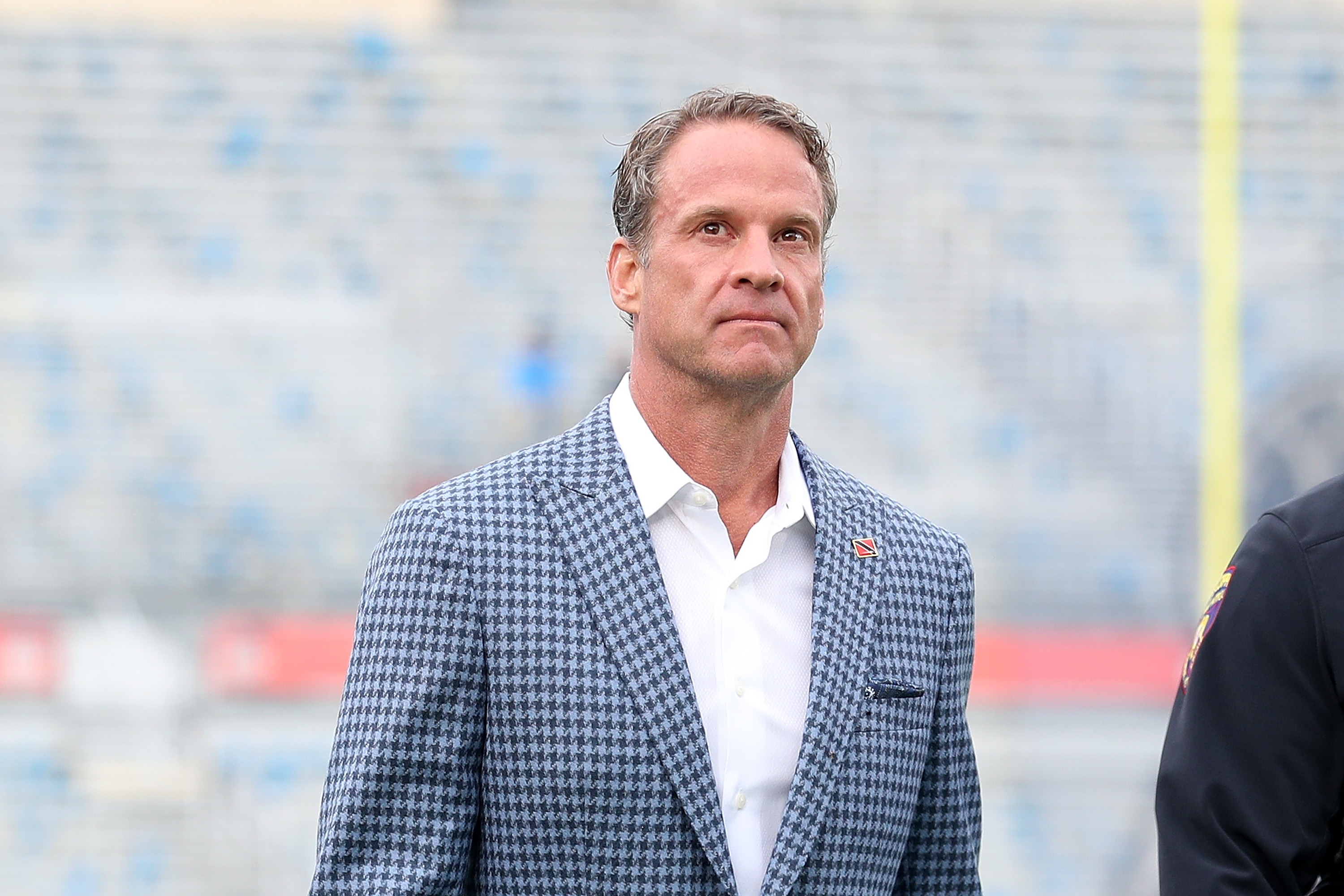 Details Emerge About Lane Kiffin's Massive Contract With LSU