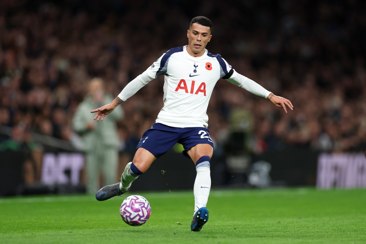 How to Watch Tottenham Hotspur FC vs FC København: Stream UEFA Champions League Live, TV Channel