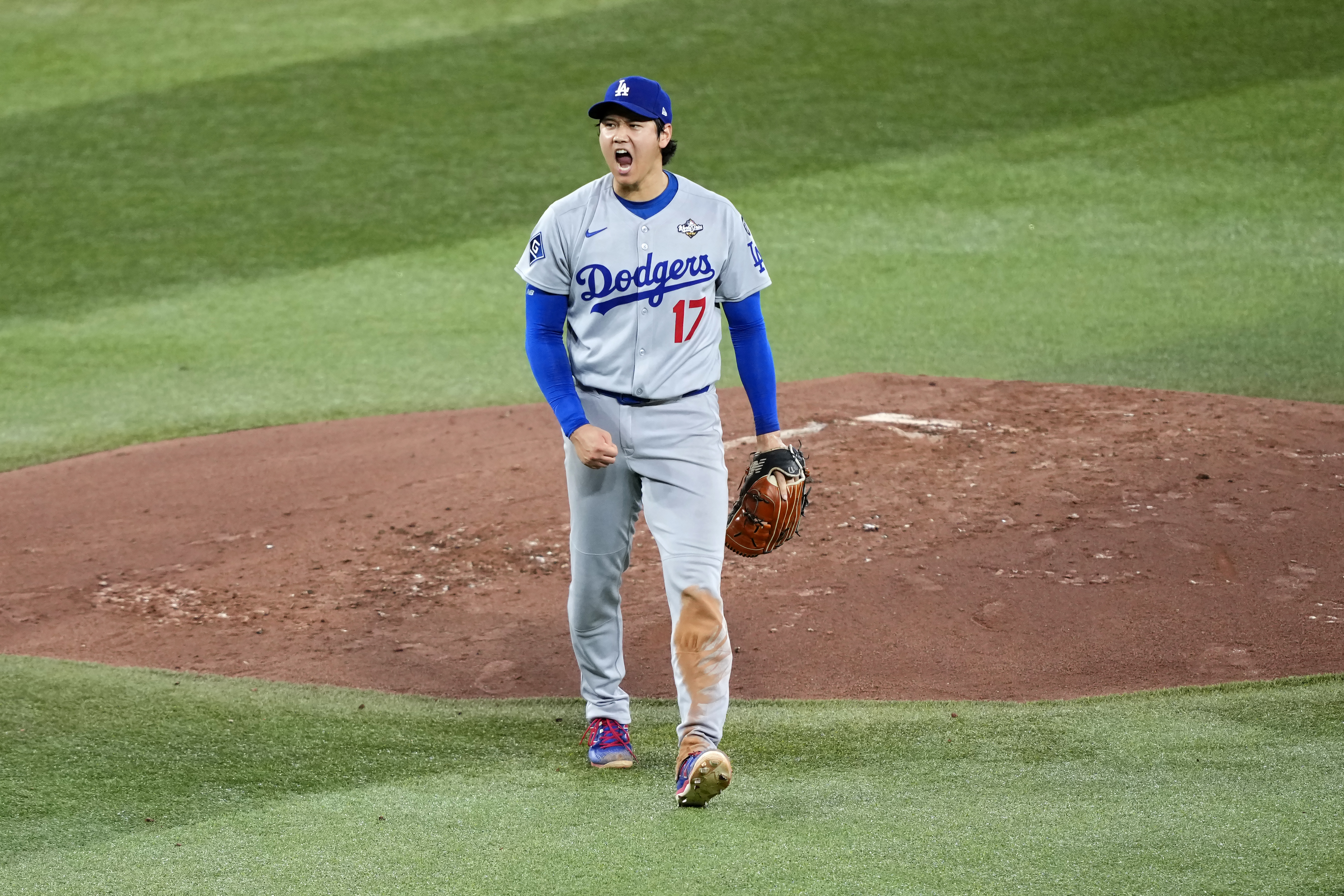 Shohei Ohtani Delivers Good News for Dodgers