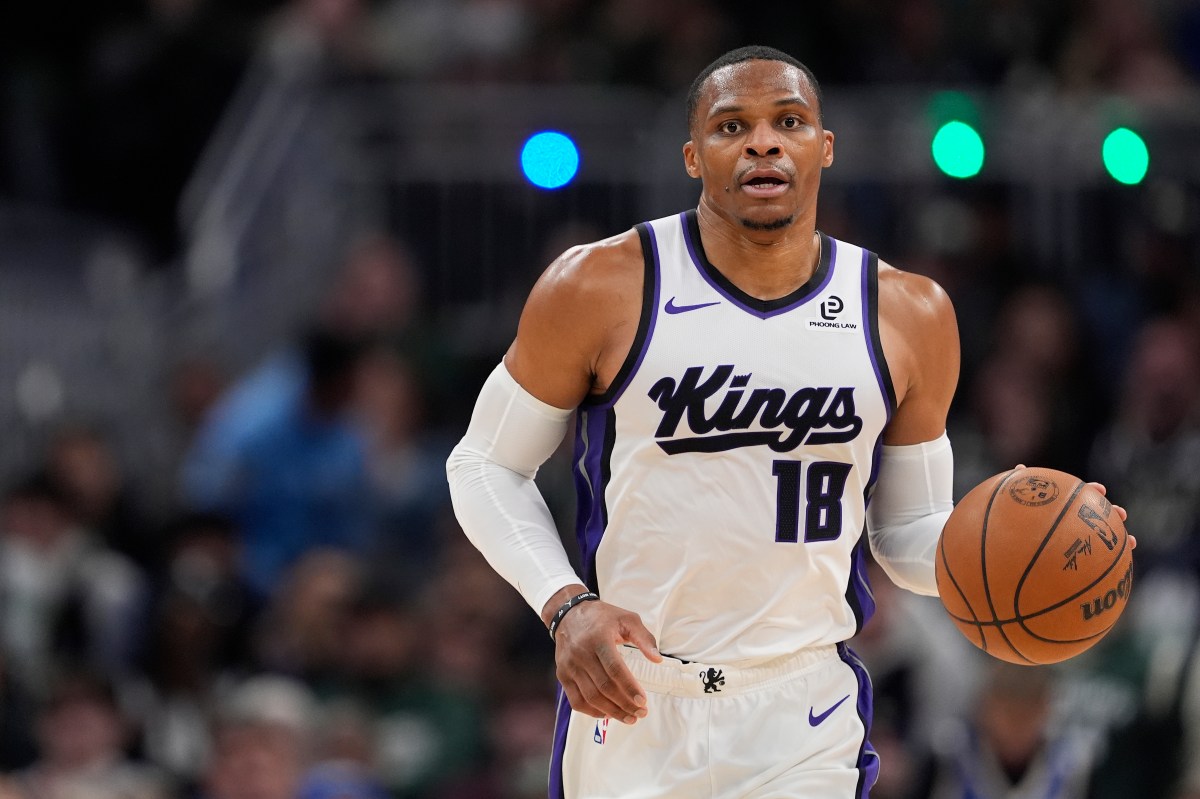 Russell Westbrook Sends Strong Message on Feeling Unwanted by Nuggets