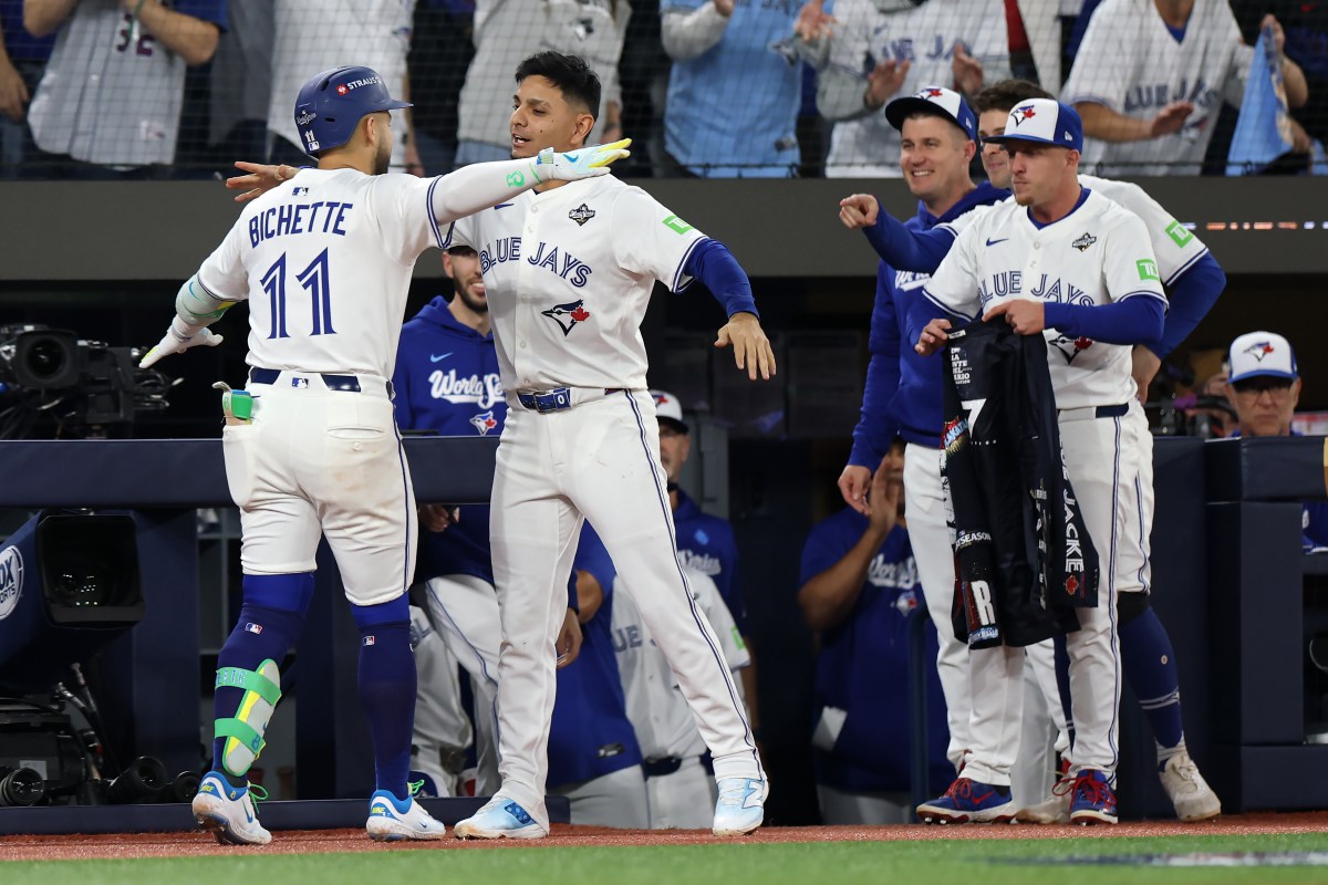 Blue Jays Star Projected to Sign $240M Deal This Offseason