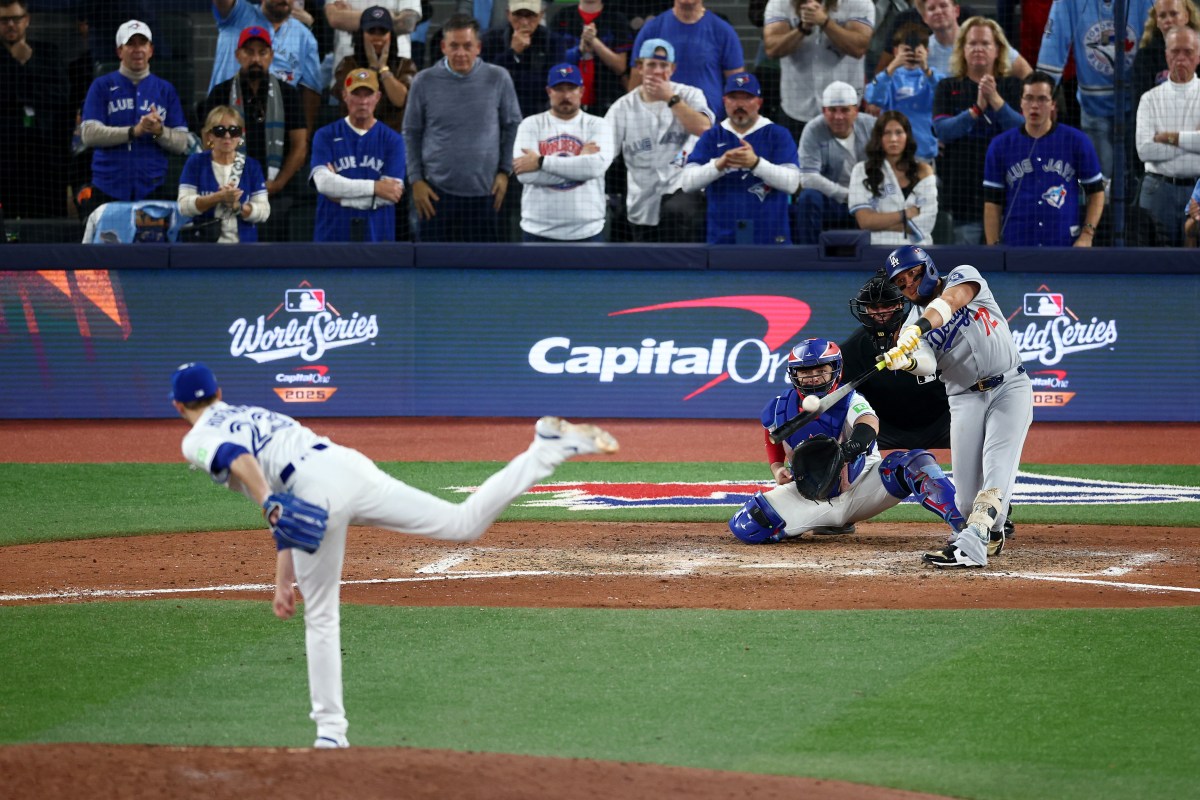 Previa-se que os Blue Jays roubariam o veterano dos Braves após o fracasso da World Series Previa-se que os Blue Jays roubariam o veterano dos Braves após o fracasso da World Series