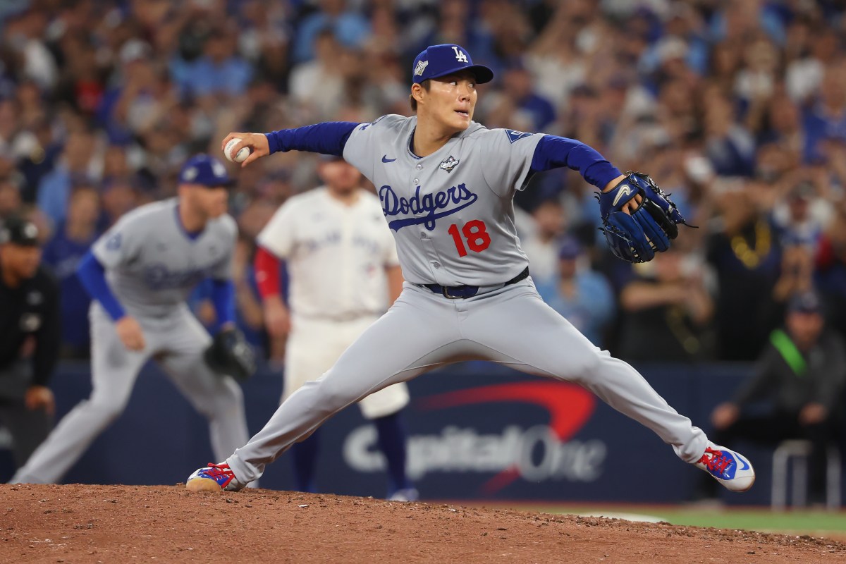 Dodgers' Andy Pages Secures World Series Game 7 with Game-Saving Catch