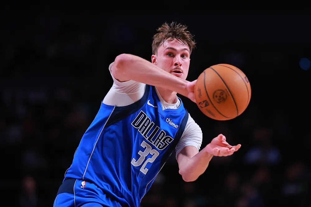 How to Watch Mavericks vs Rockets: Live Stream NBA, TV Channel - Newsweek