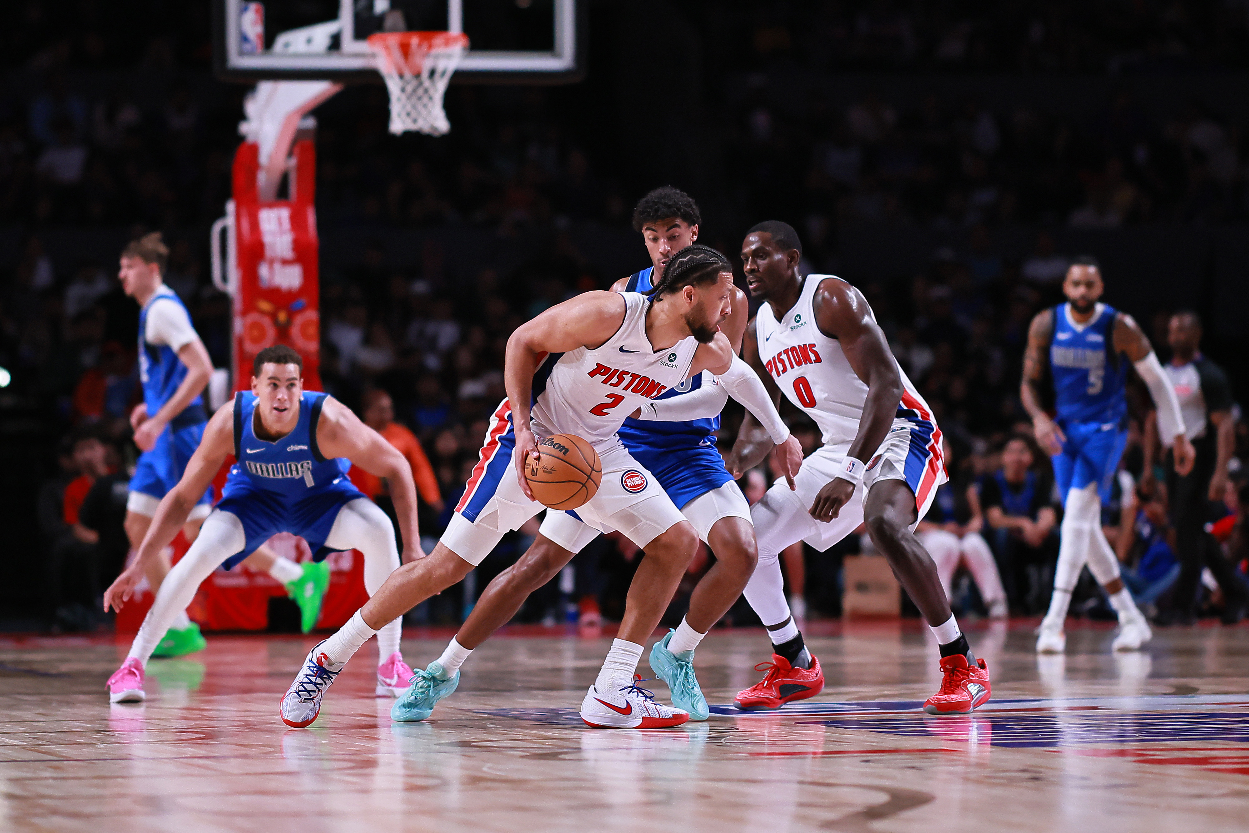 DraftKings Promo Code: Claim $300 Bonus For NBA Cup Friday