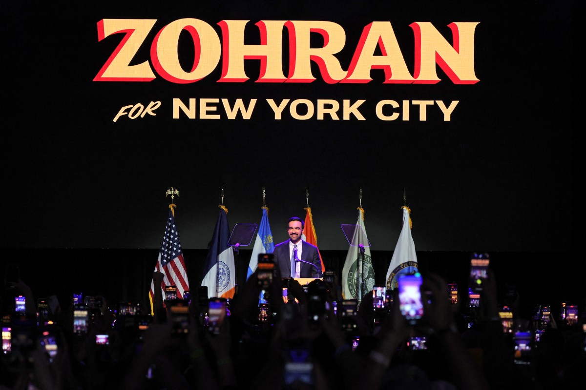 MAGA Reacts to Zohran Mamdani&rsquo;s Victory in New York