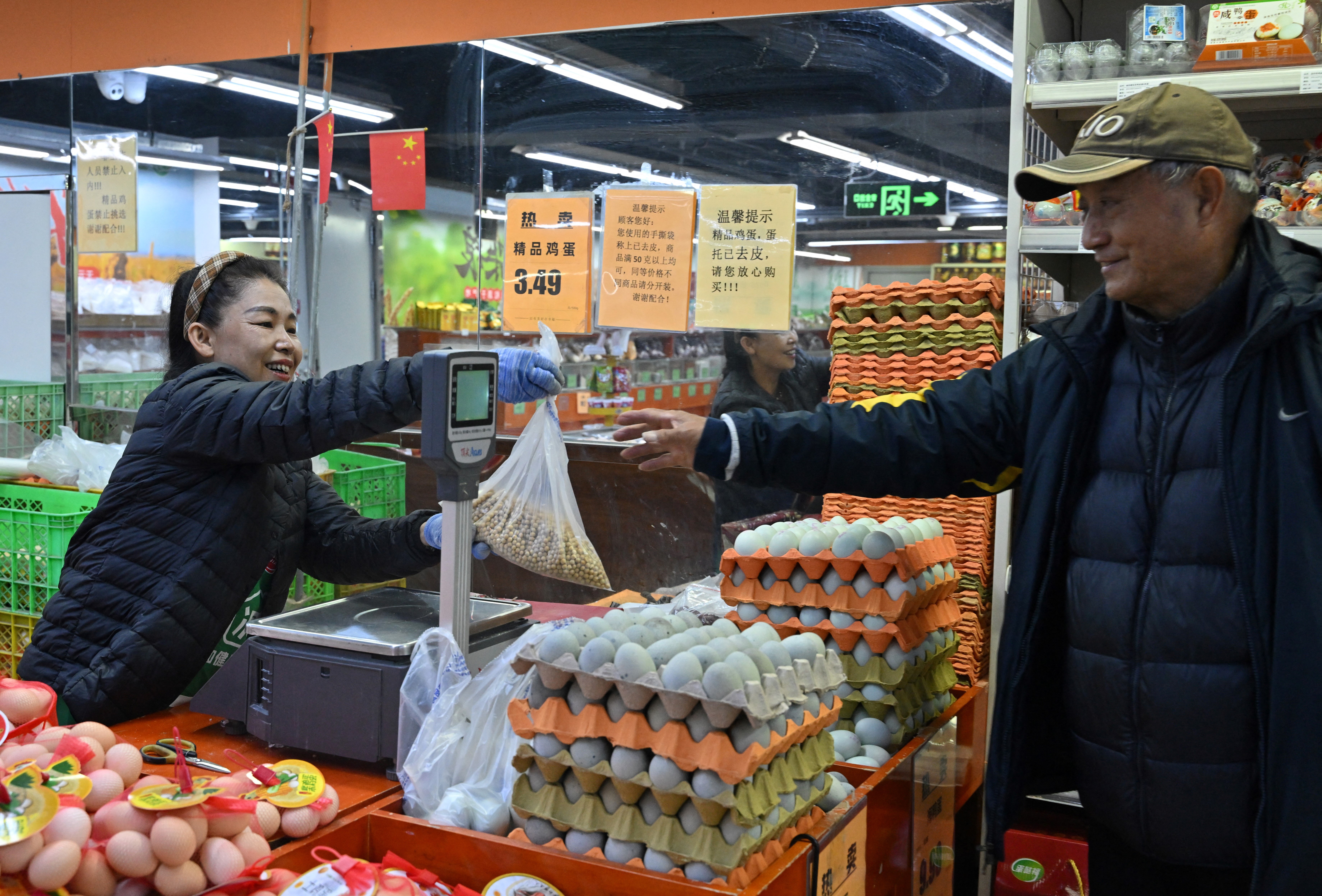 China Delaying Trade Pledge to Trump: Report