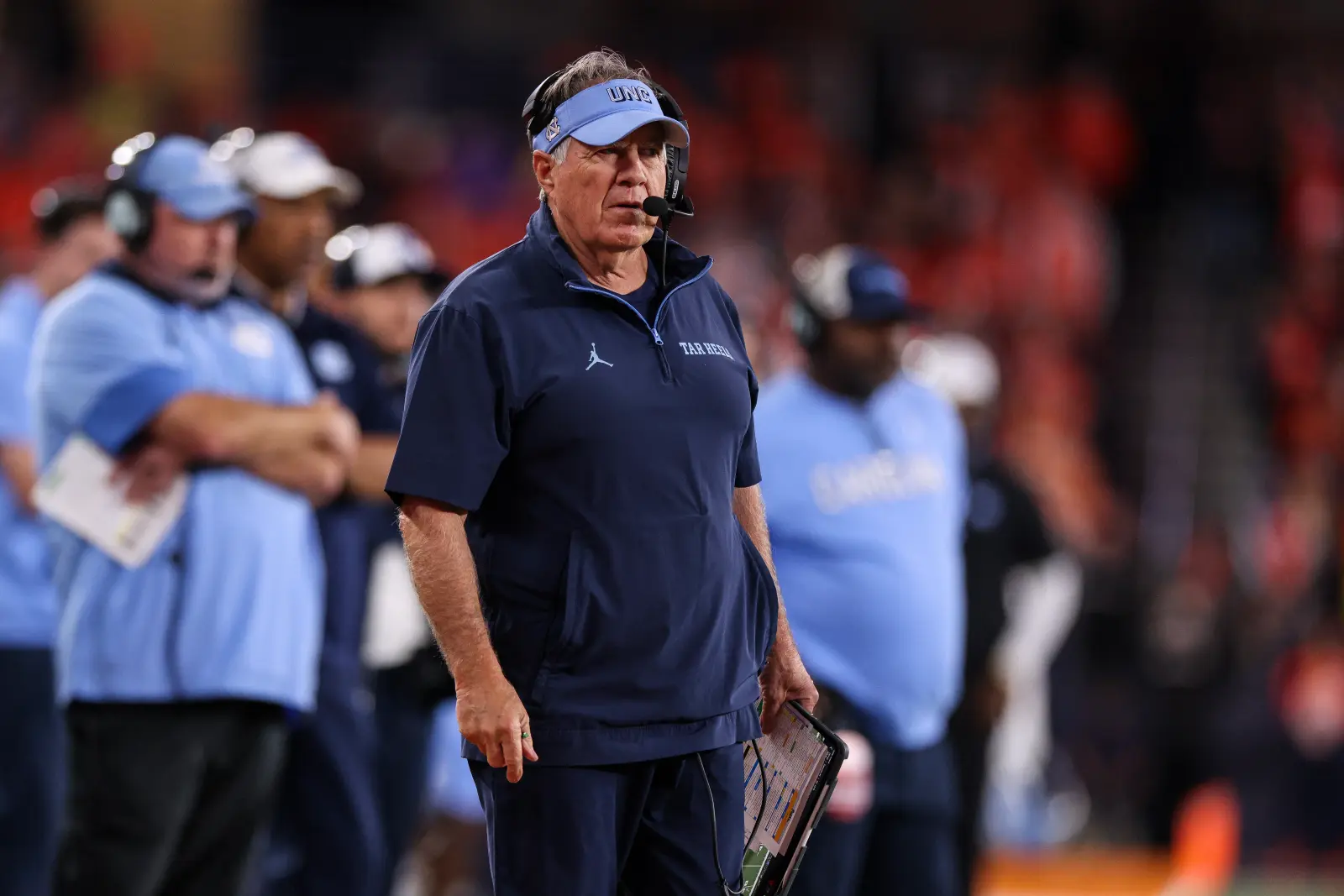 Bill Belichick