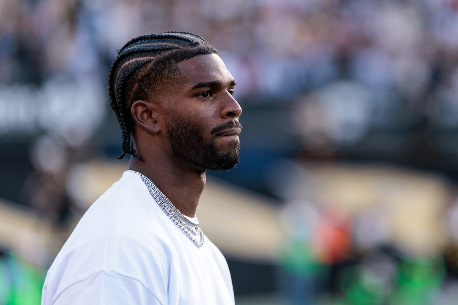 newsweek.com - Cole Sullivan - Major update on Shedeur Sanders' Browns future emerges before Titans game