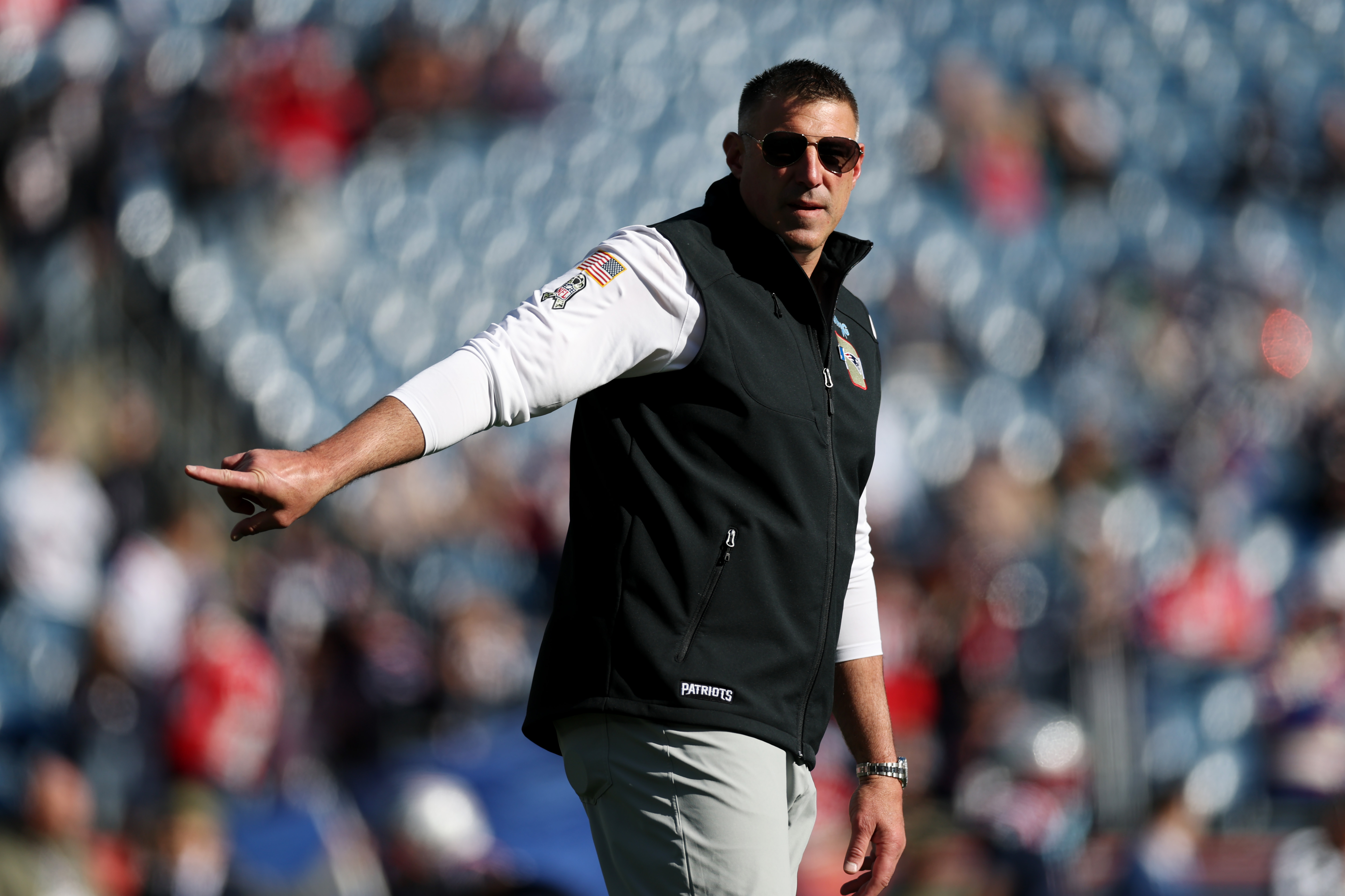 ESPN BET Promo Code NEWSWEEK: Claim $100 Bonus For Jets vs. Patriots TNF