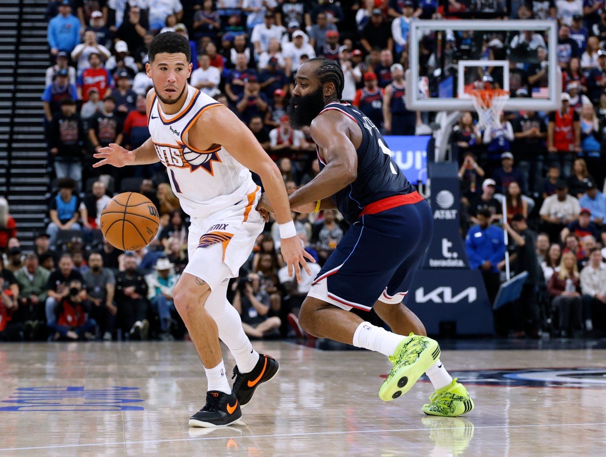 Insights on the Suns vs. Clippers: A Season of Redemption