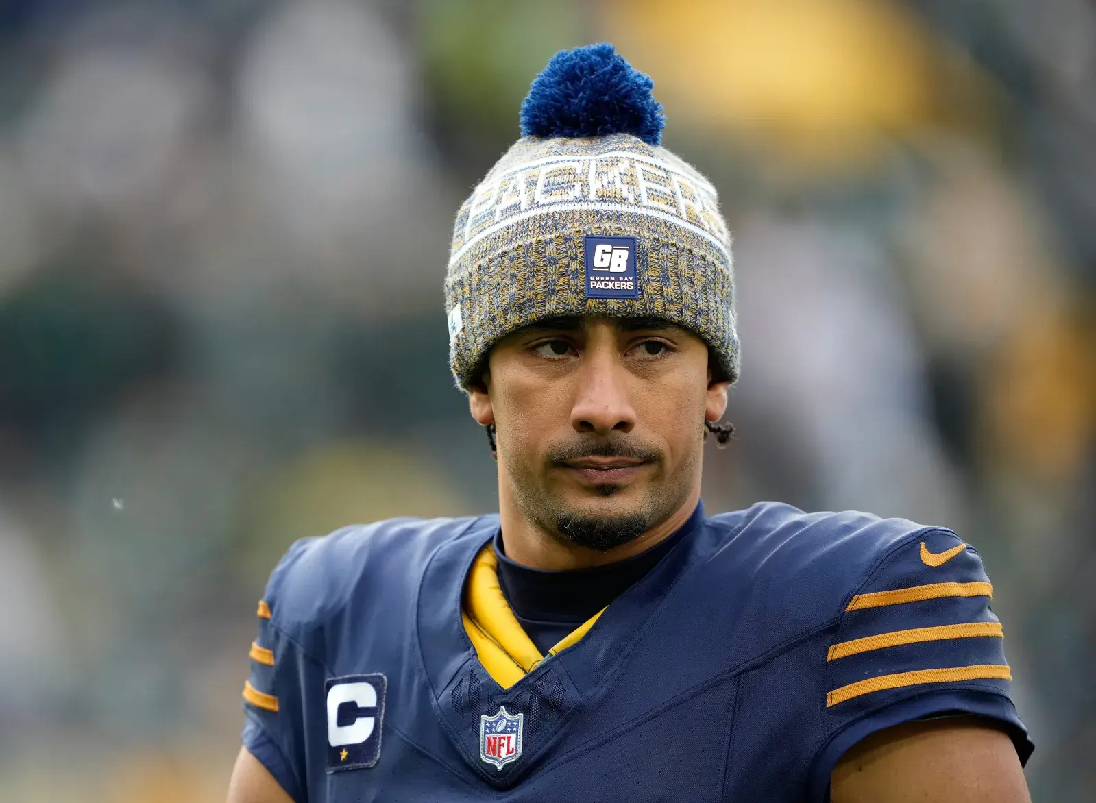 Packers' Offensive Woes: A Former Star's Stark Critique