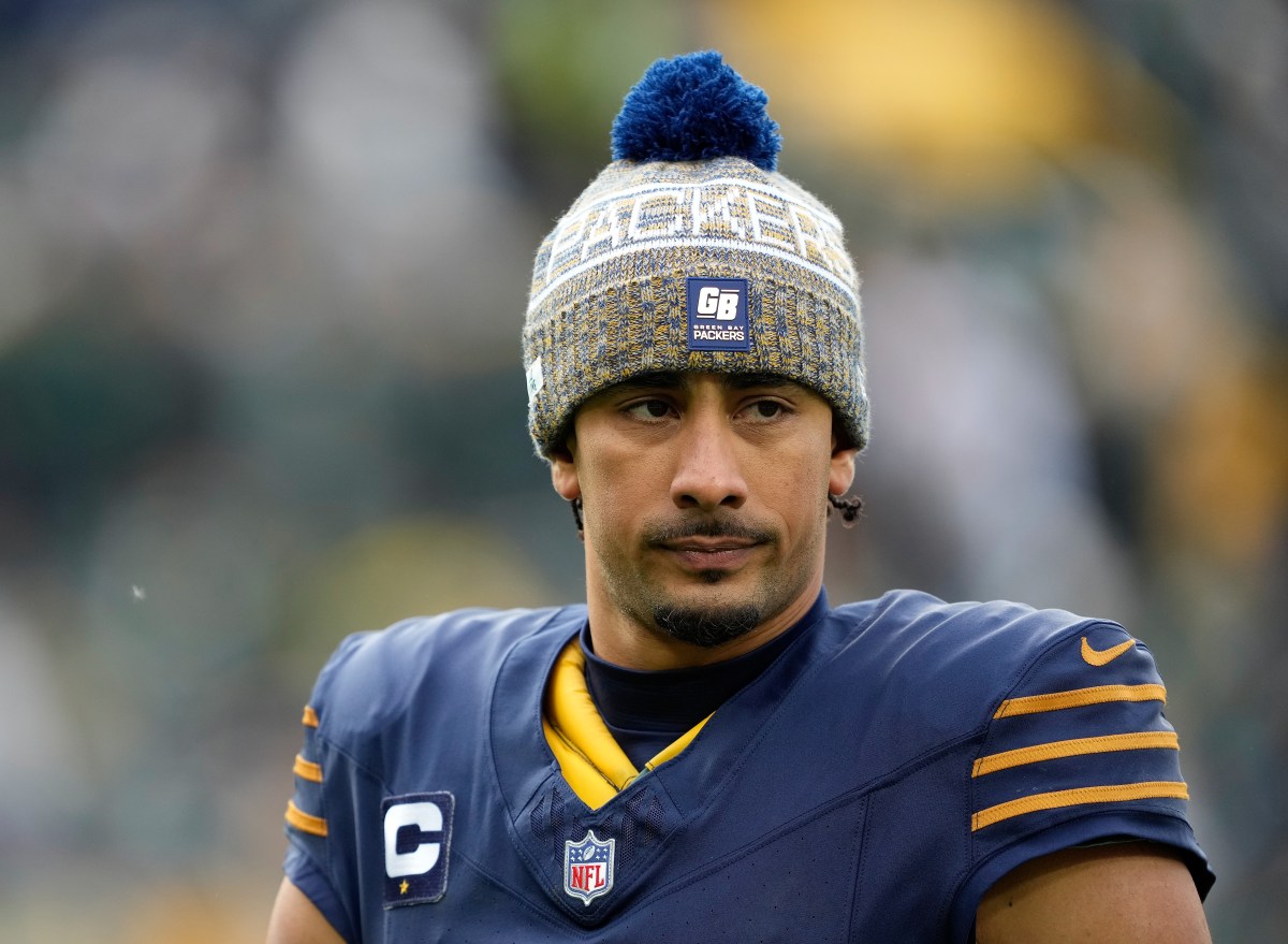 Former Packers Star Criticizes Offense for Major Reason