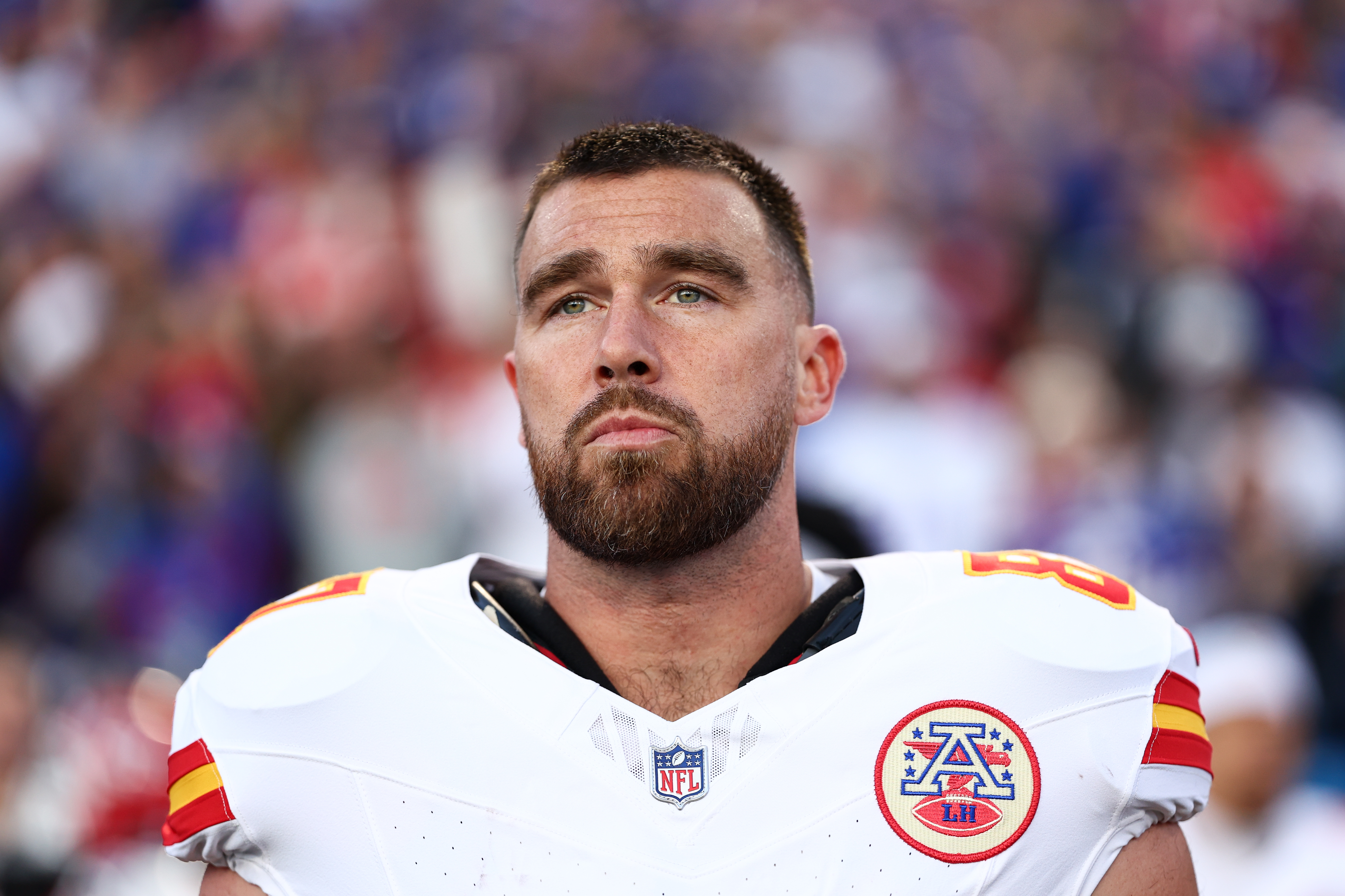 Chiefs Predicted to Add Perfect Travis Kelce Replacement