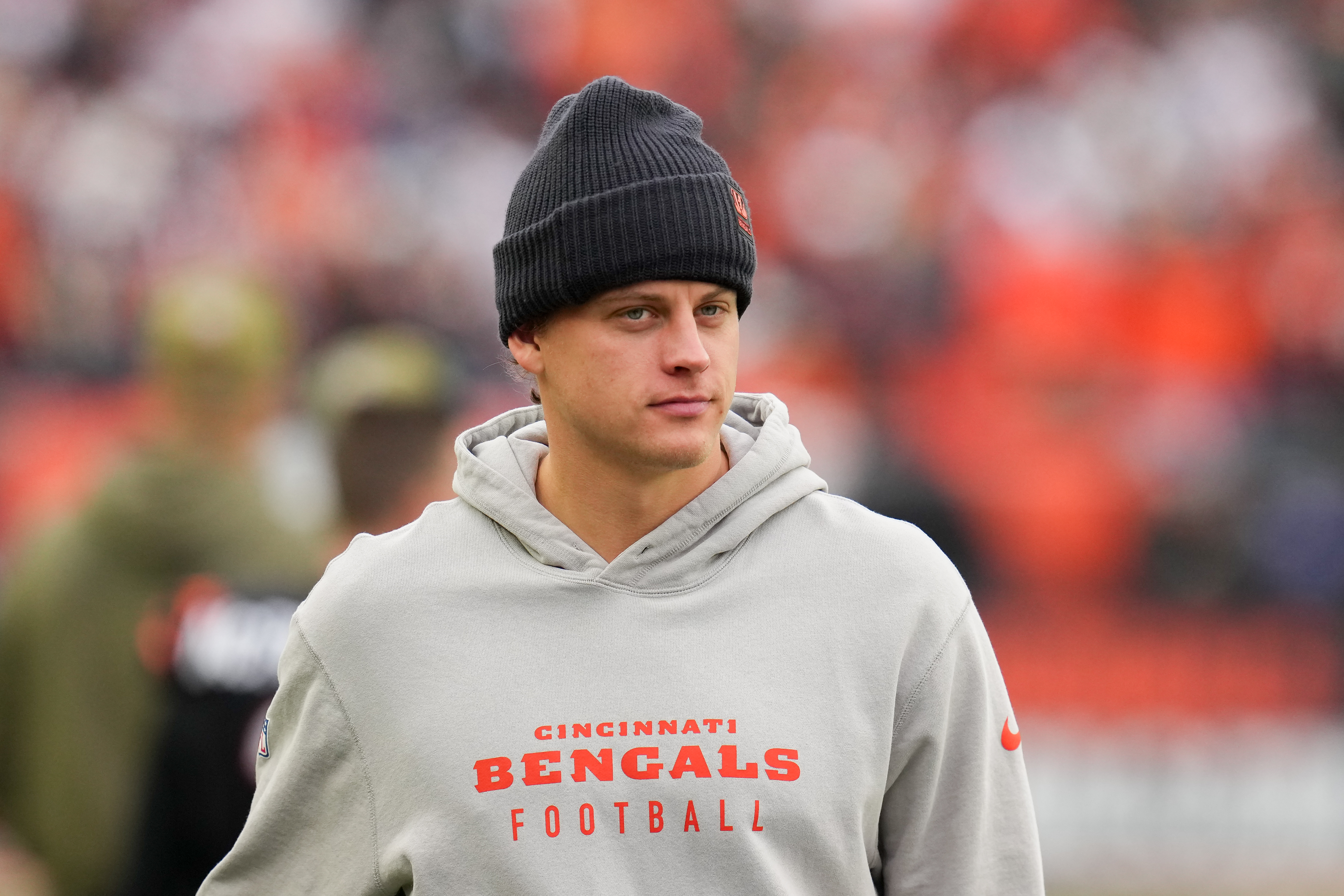 Bengals’ Joe Burrow Return Date Emerges After Injury Update