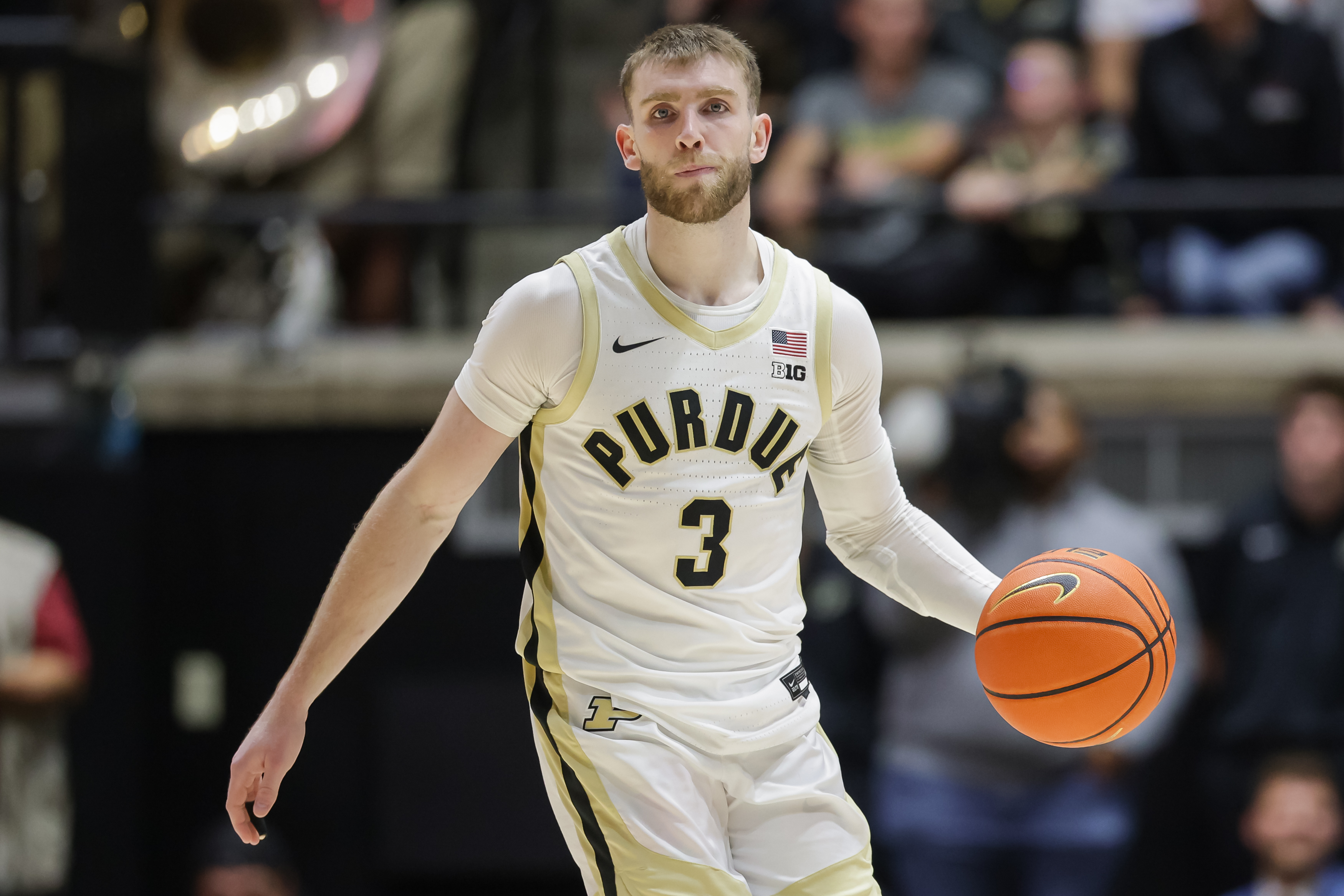 How to Watch Purdue vs Oakland: Live Stream NCAA College Basketball, TV Channel