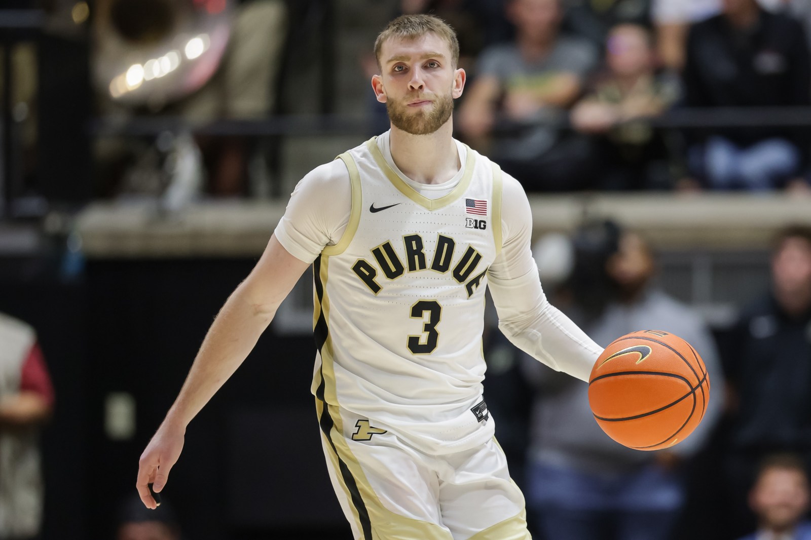 Image for How to Watch Purdue vs Oakland: Live Stream NCAA College Basketball, TV Channel