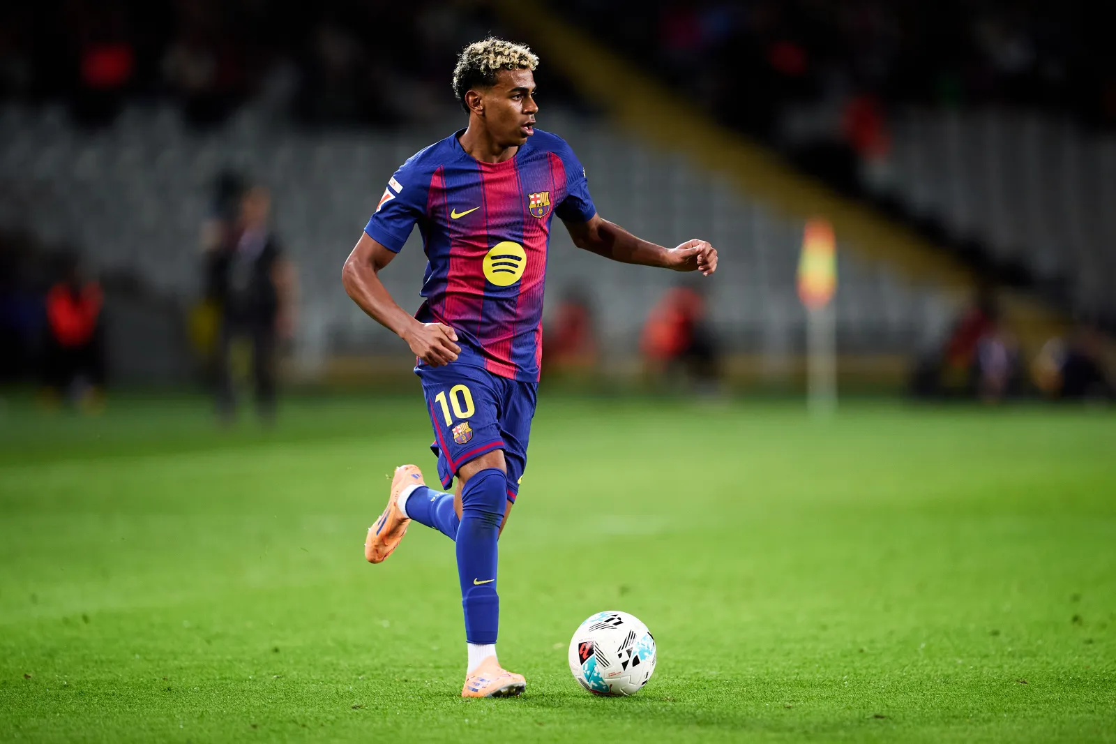 How to Watch Barcelona vs Athletic Club: Live Stream La Liga, TV Channel