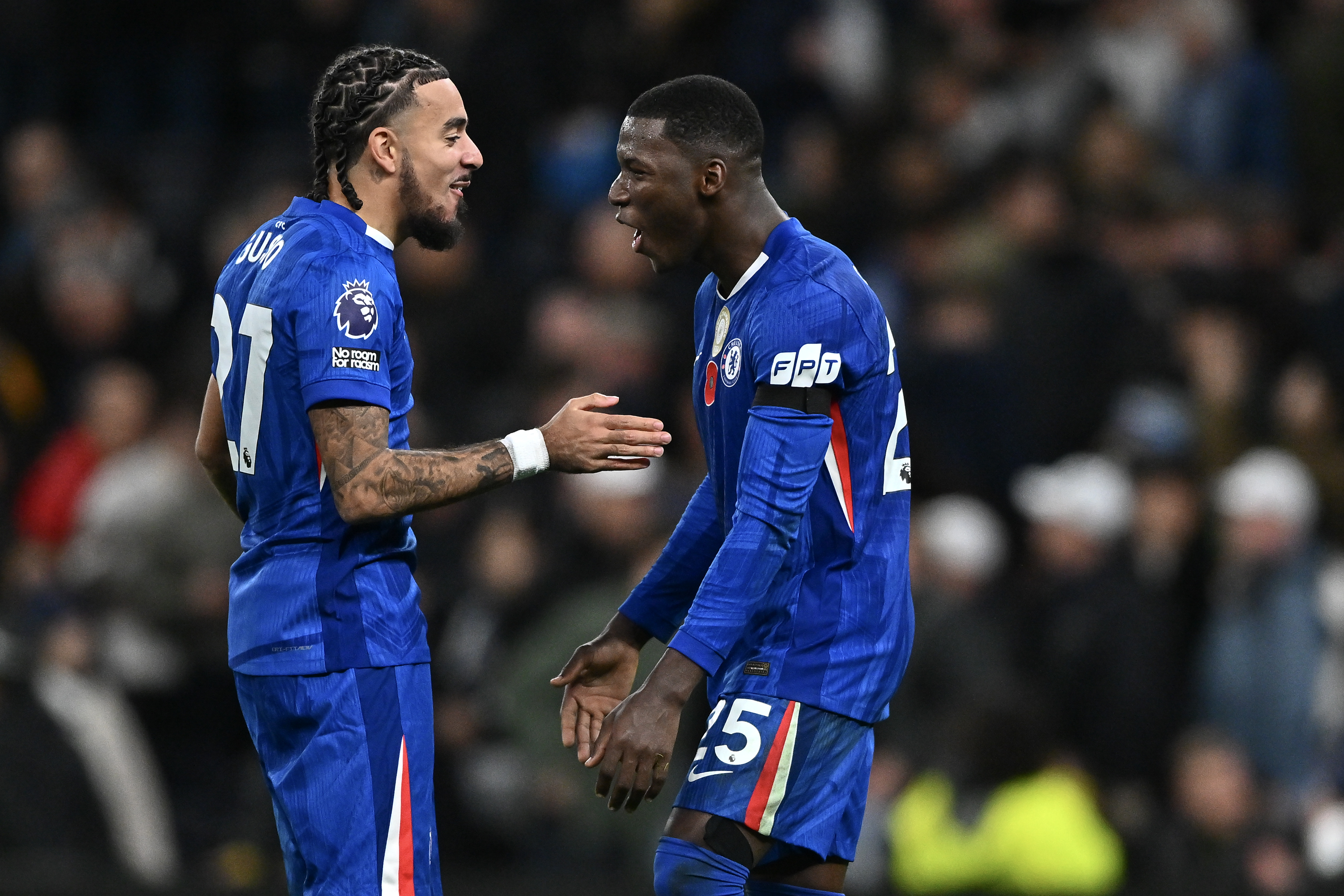 How to Watch Chelsea vs Wolverhampton Wanderers: Live Stream Premier League, TV Channel