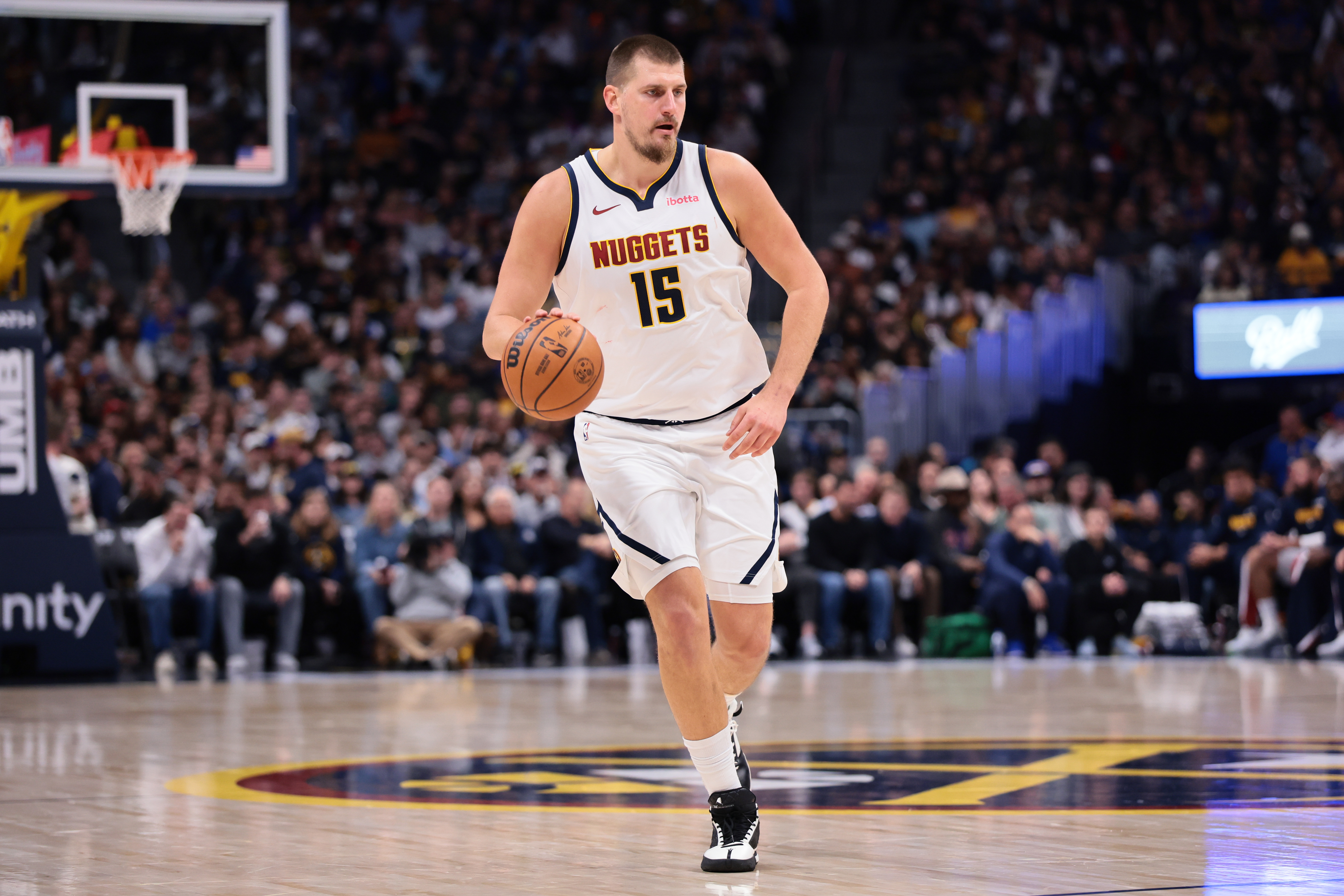 DraftKings Promo Code: Get $300 Bonus For NBA, CBB, NFL Week 11 Games