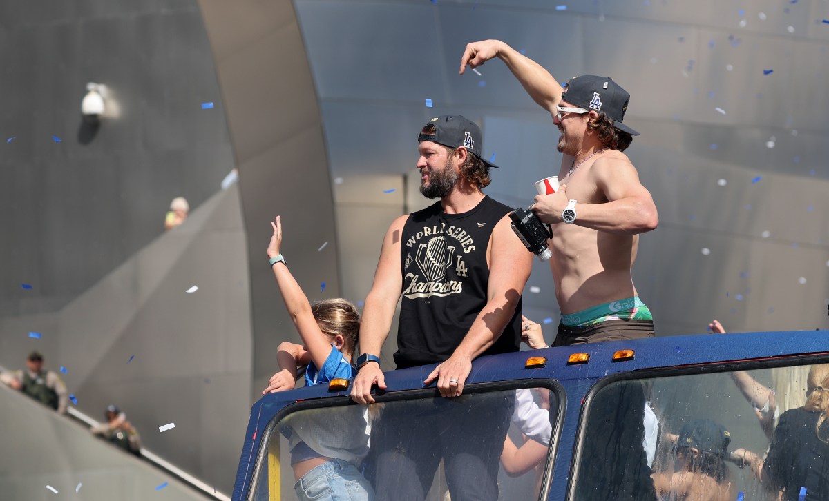 Dodgers Star Takes Clear Stance on LA Being Called a Dynasty