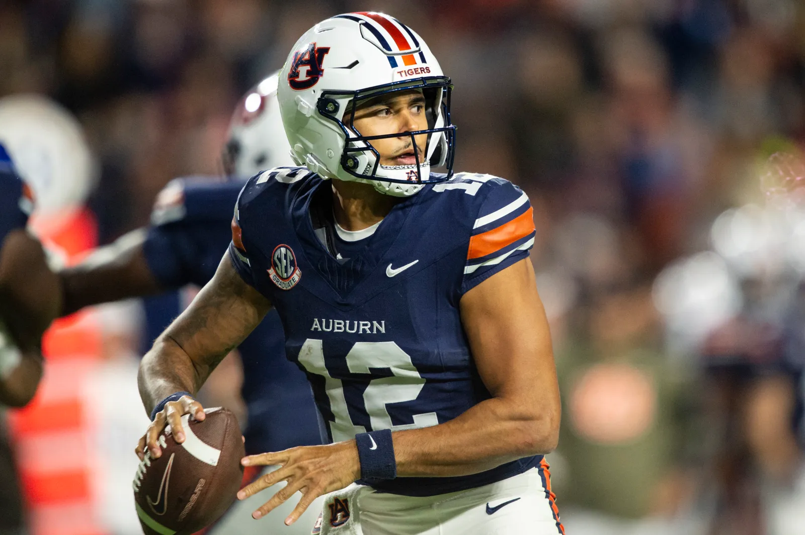 How to Watch Auburn vs Vanderbilt: Live Stream NCAA College Football ...