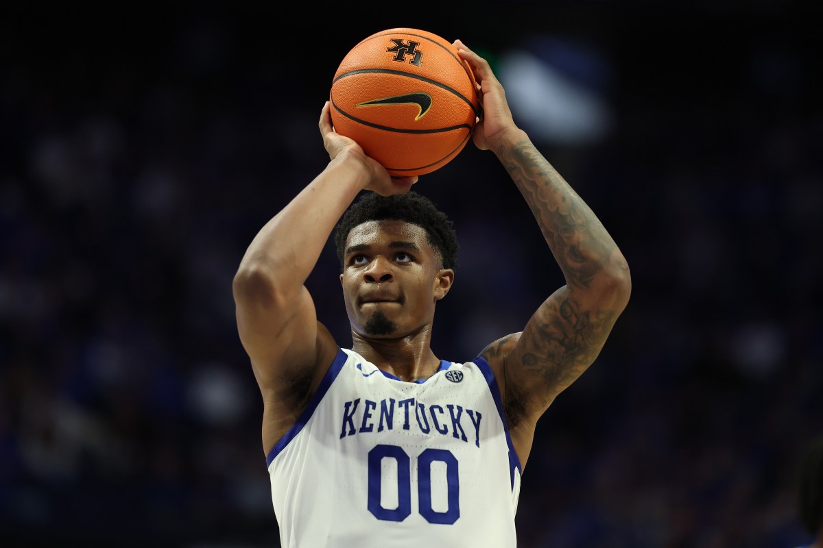 How to Watch Kentucky vs Nicholls: Live Stream NCAA College Basketball, TV Channel