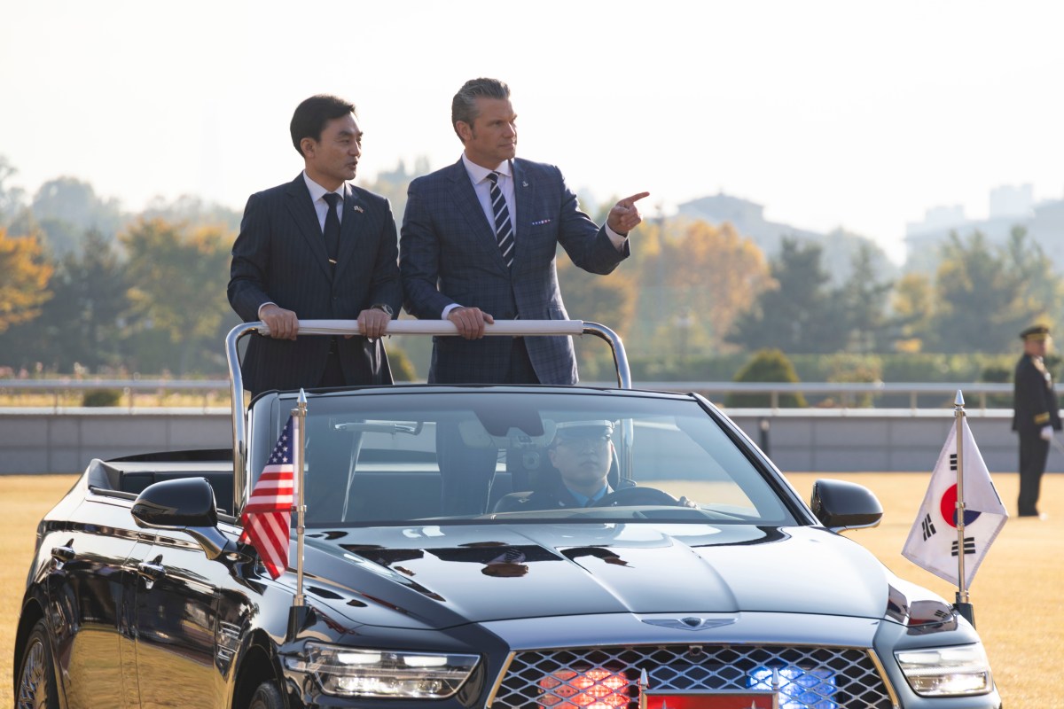 North Korea Warns US Over Nuclear Weapon &lsquo;Domino&rsquo; Effect