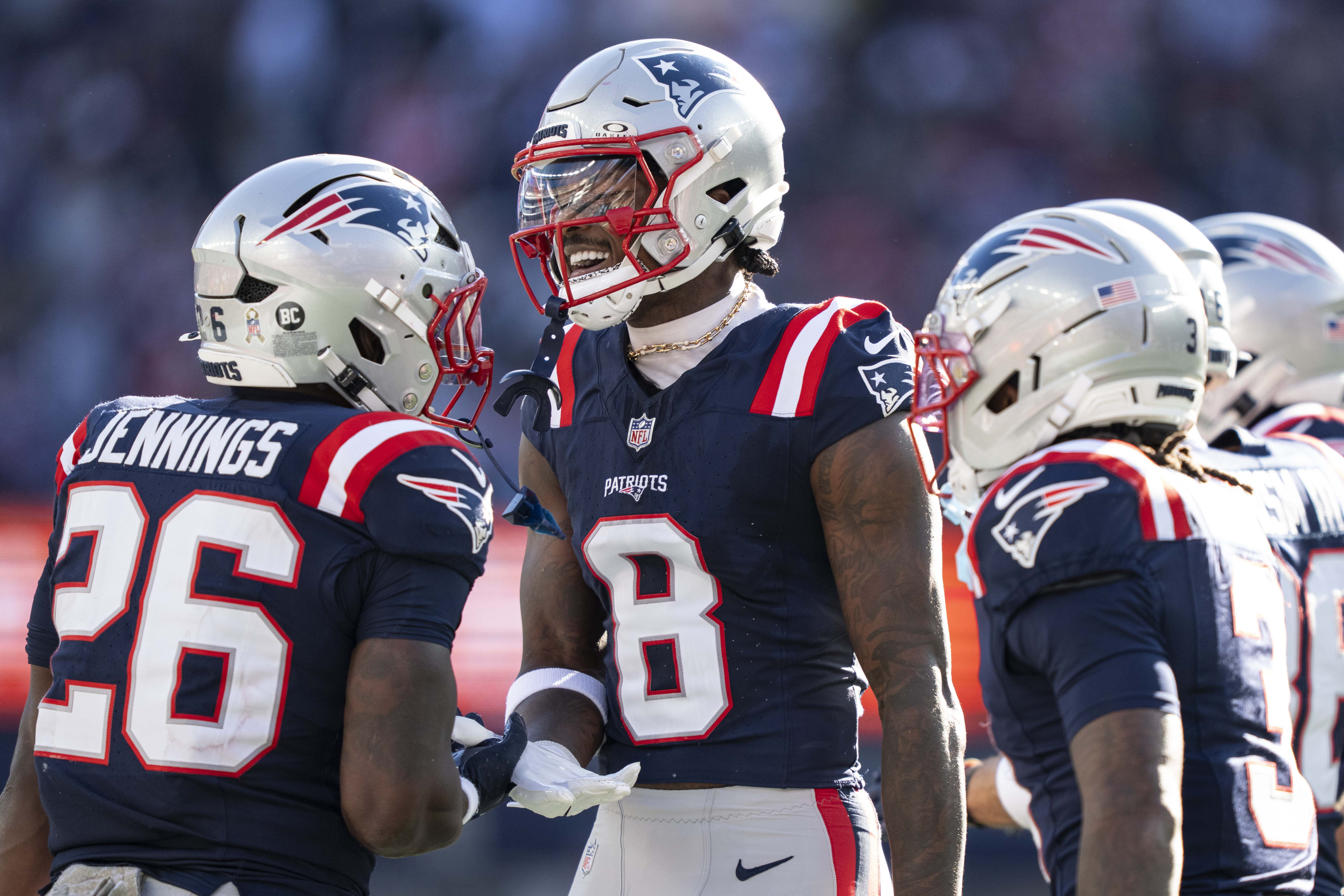 Betr Promo Code NEWSWEEK: Claim $210 Bonus For Jets-Patriots, NBA Picks