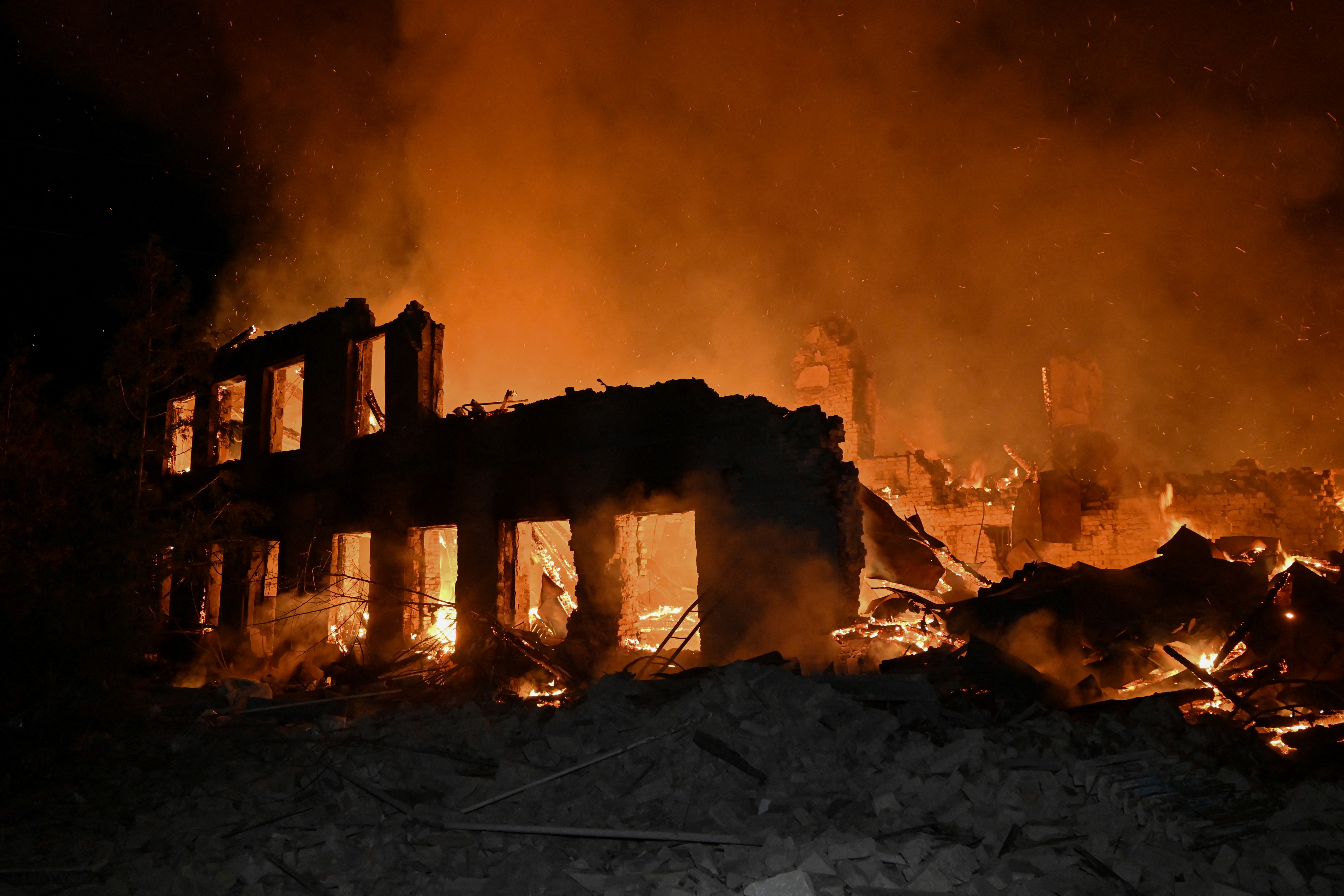 Ukraine’s Zelensky Faces New Blow: What to Know