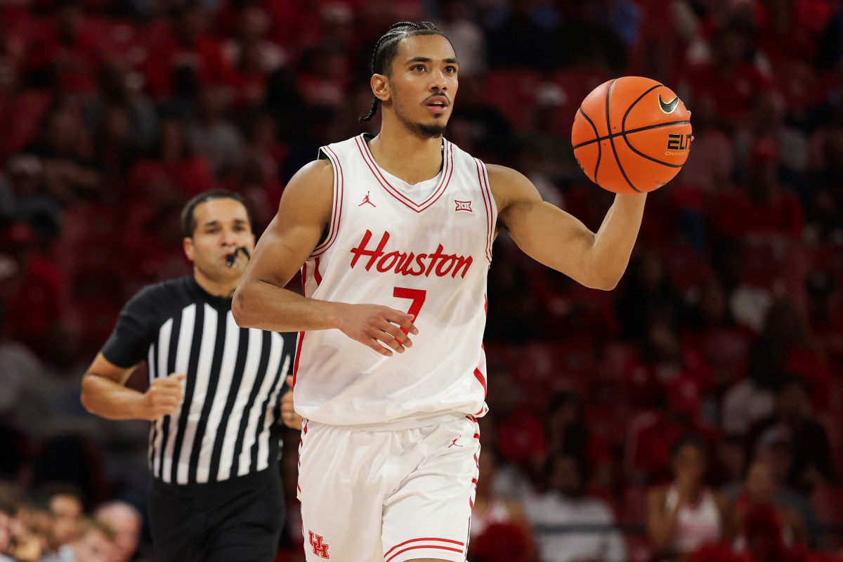 How to Watch Houston vs Towson: Live Stream NCAA College Basketball, TV Channel