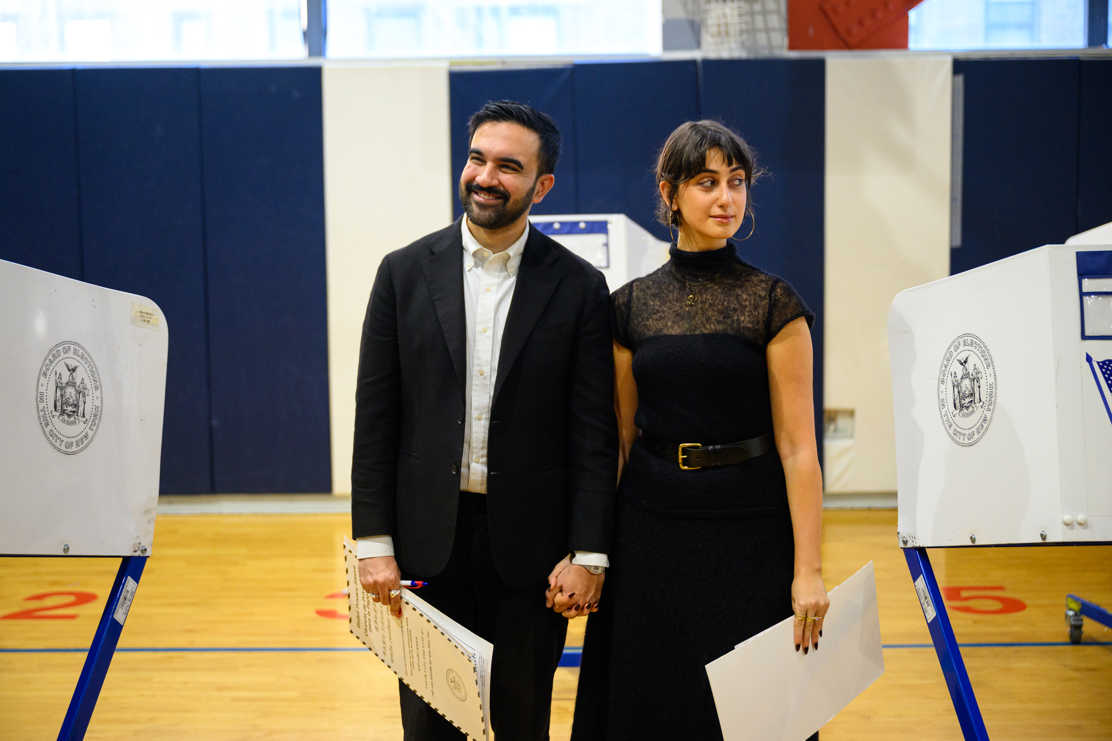Rama Duwaji's Instagram: 4 Things We Learned About NYC’s Future First Lady