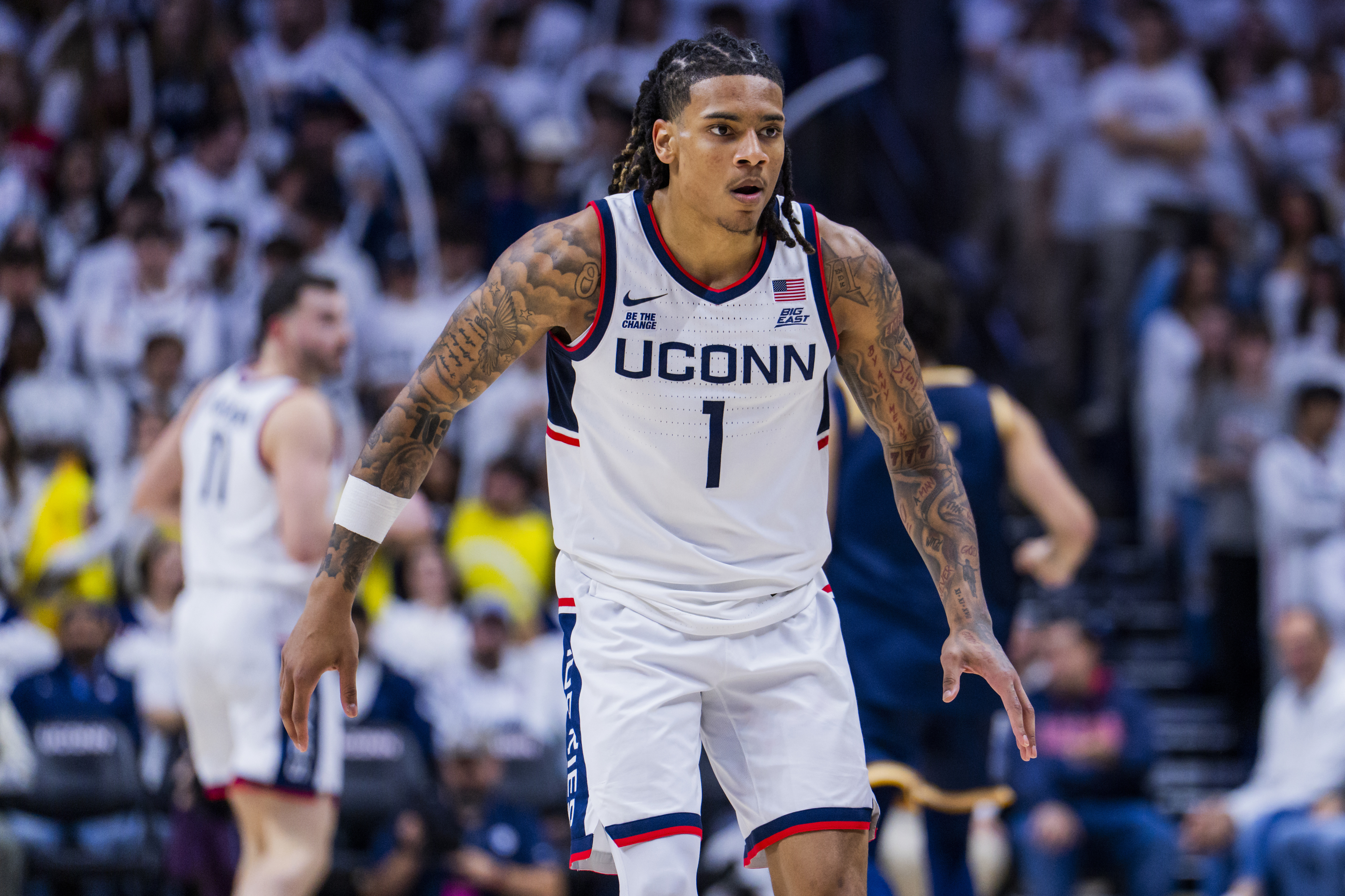 How to Watch UConn vs UMass Lowell: Live Stream NCAA College Basketball, TV Channel