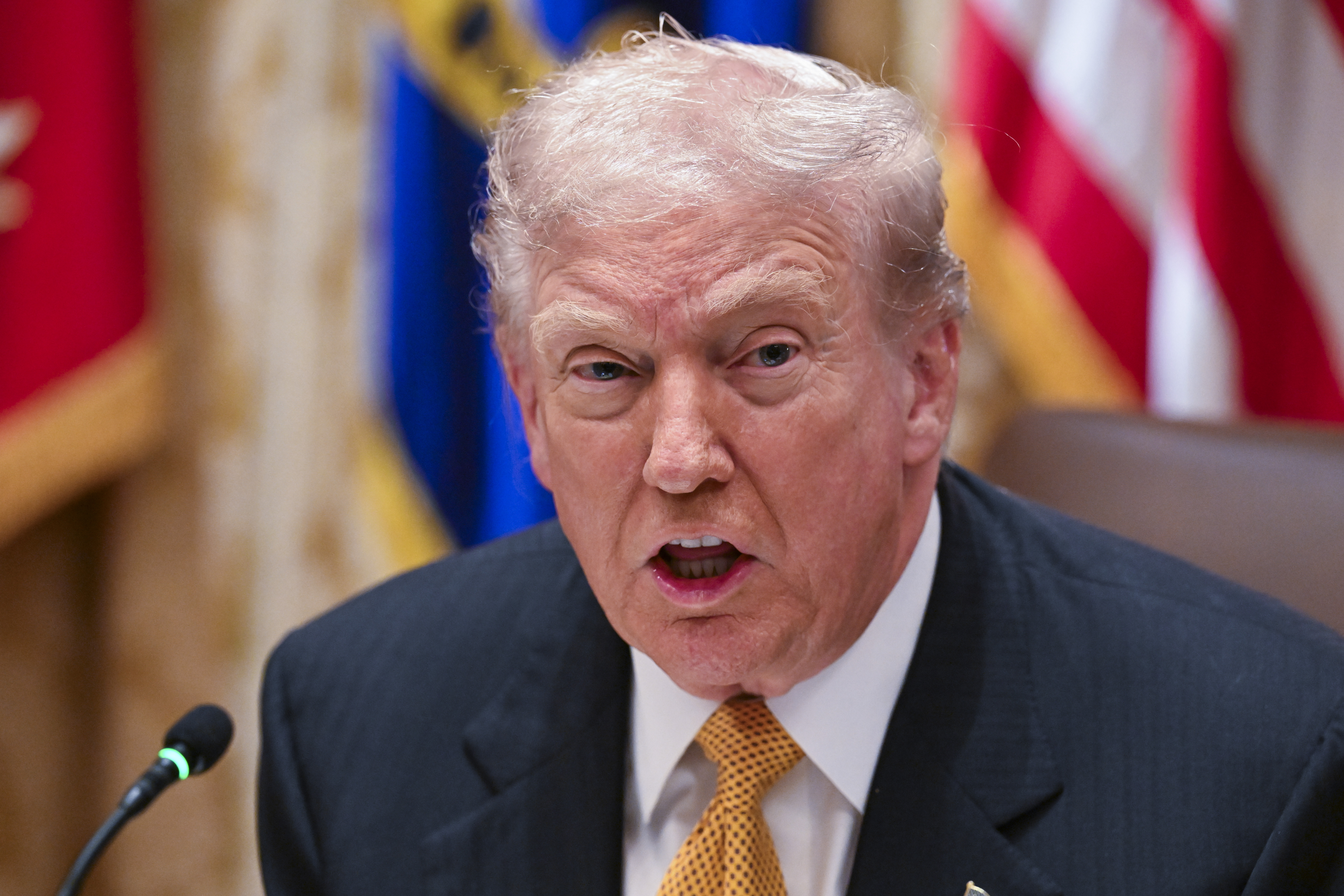 Donald Trump Stimulus Check Update: White House ‘Committed’ on $2K Payments