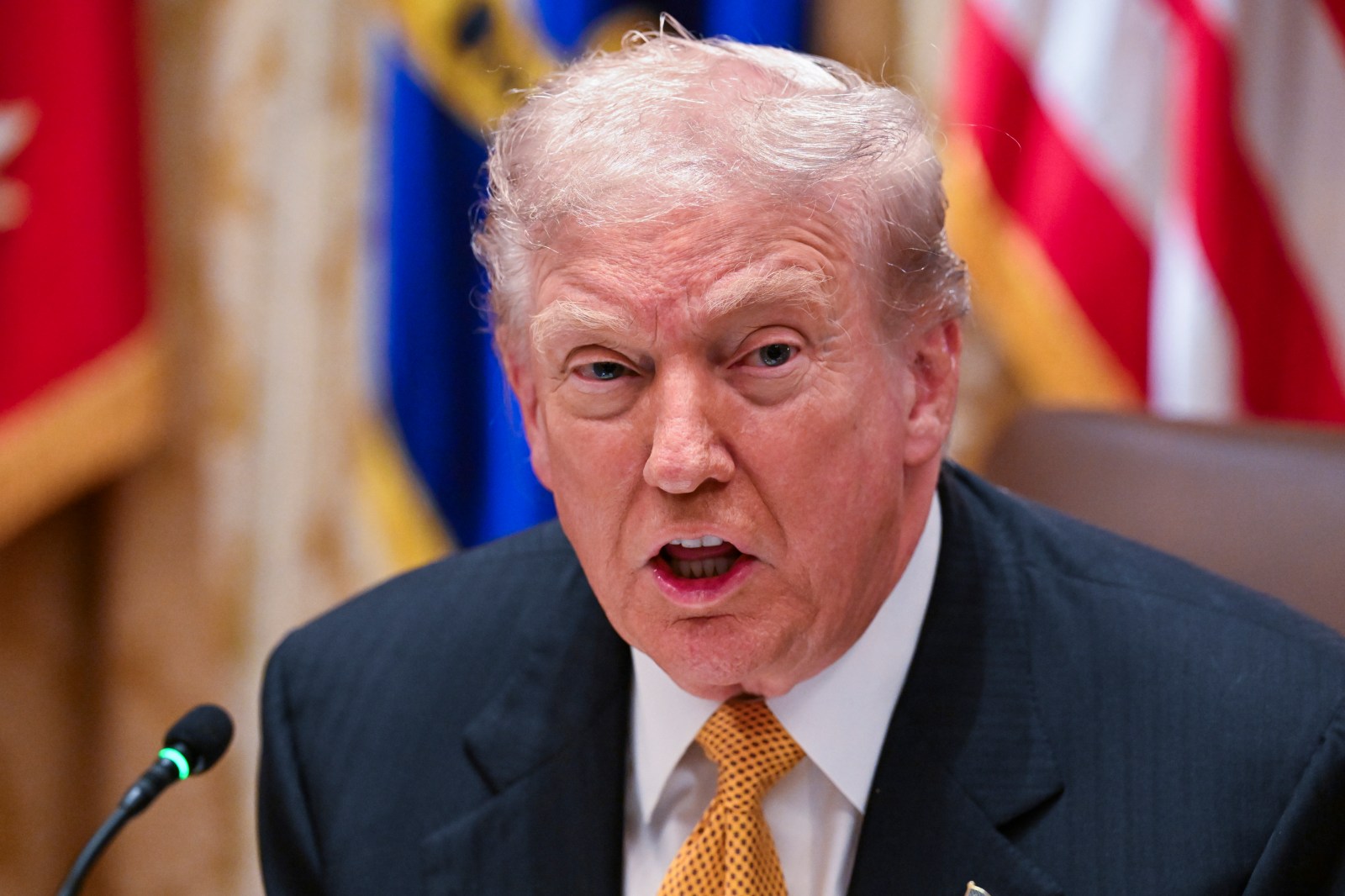 newsweek.com - Kate Plummer - Donald Trump stimulus check update: White House 'committed' on $2K payments