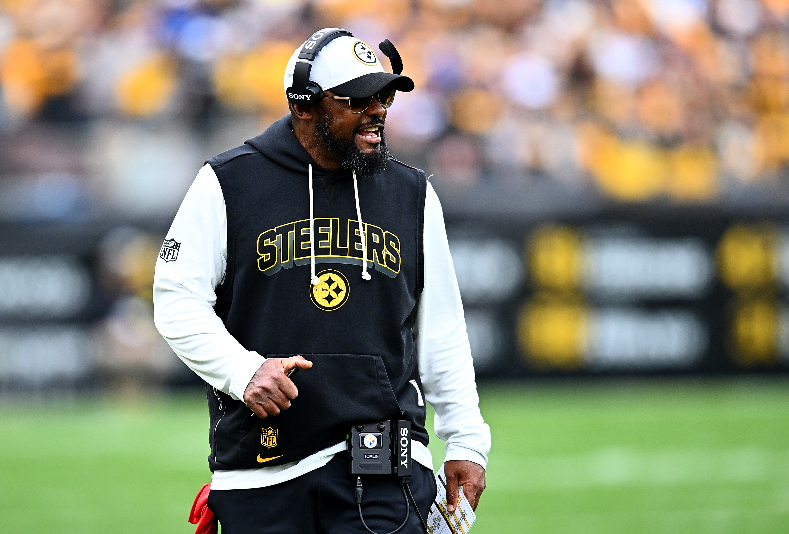 Steelers Snatch Former Third-Round Pick From Super Bowl Contender