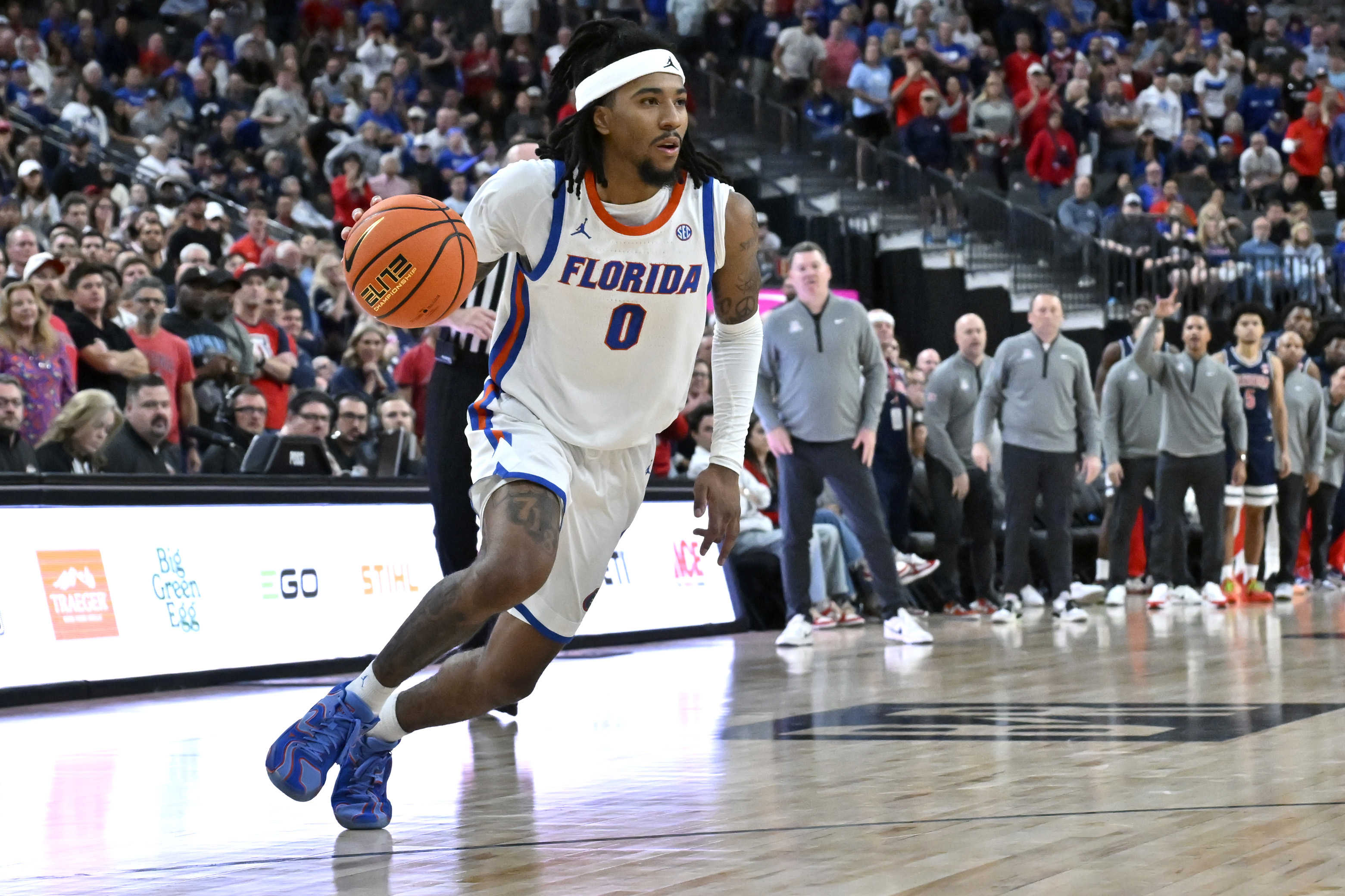 How to Watch Florida vs North Florida: Live Stream NCAA College Basketball, TV Channel