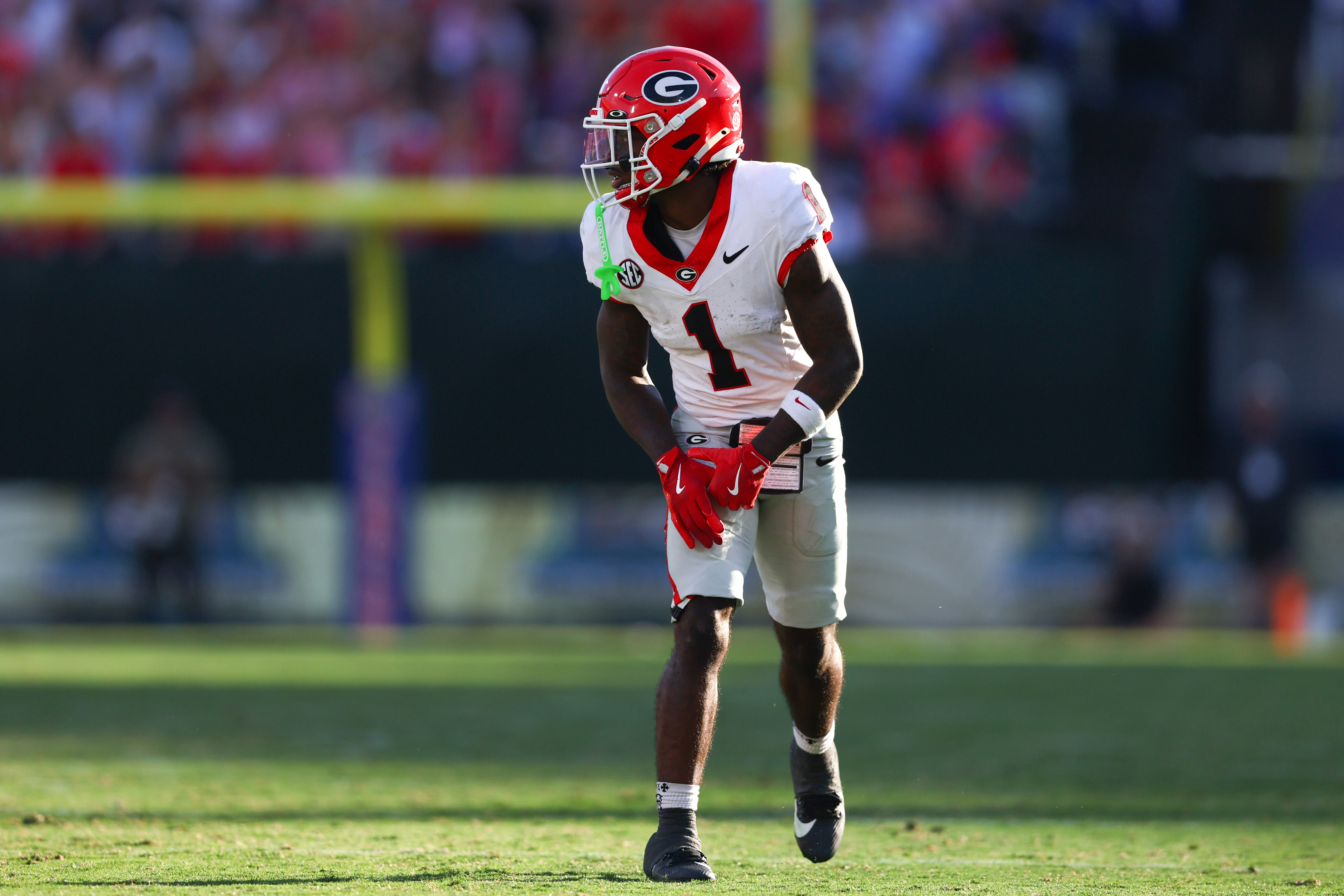 How to Watch Georgia vs Georgia Tech: Live Stream NCAA College Football, TV Channel