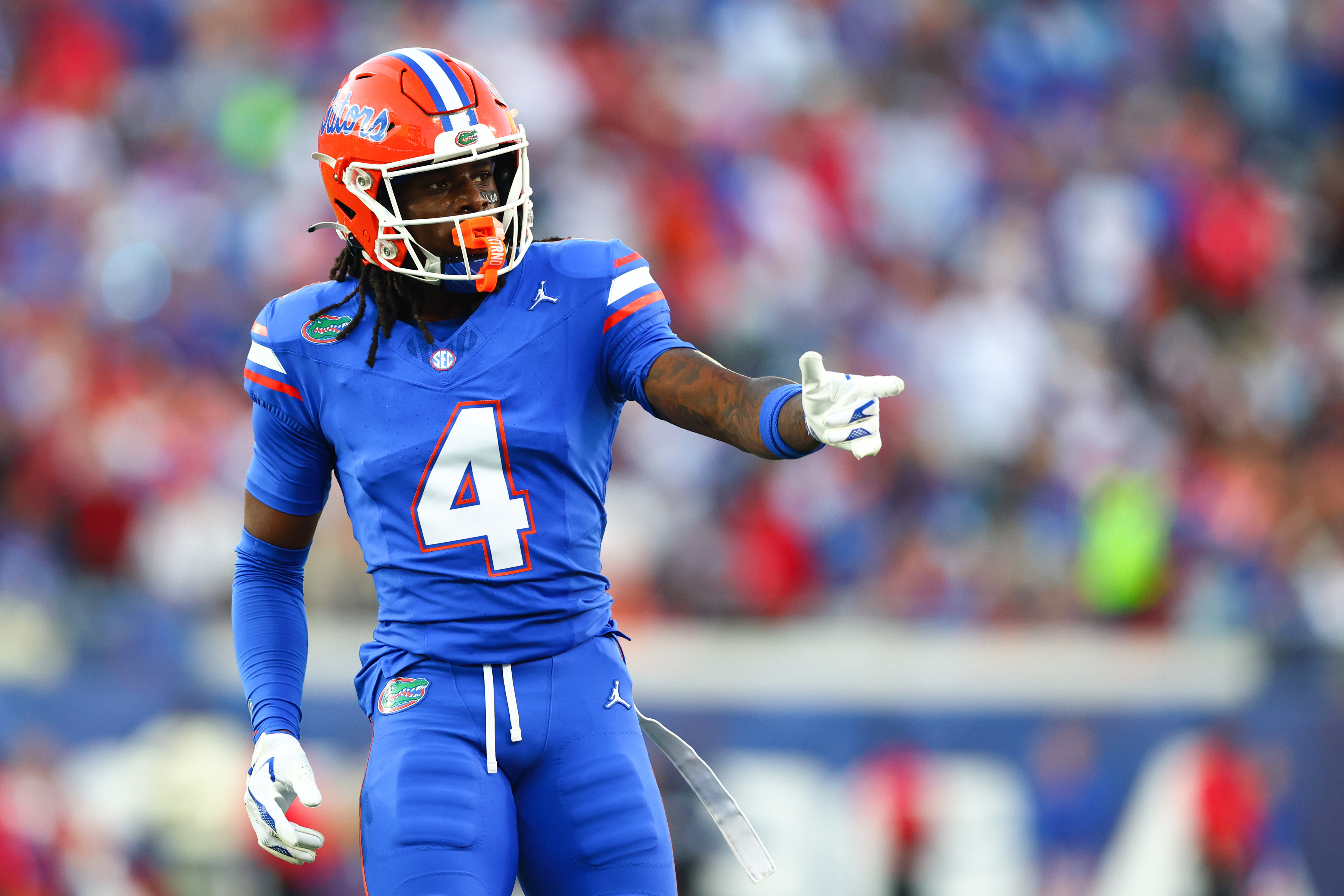 How to Watch Florida vs Ole Miss: Live Stream NCAA College Football, TV Channel