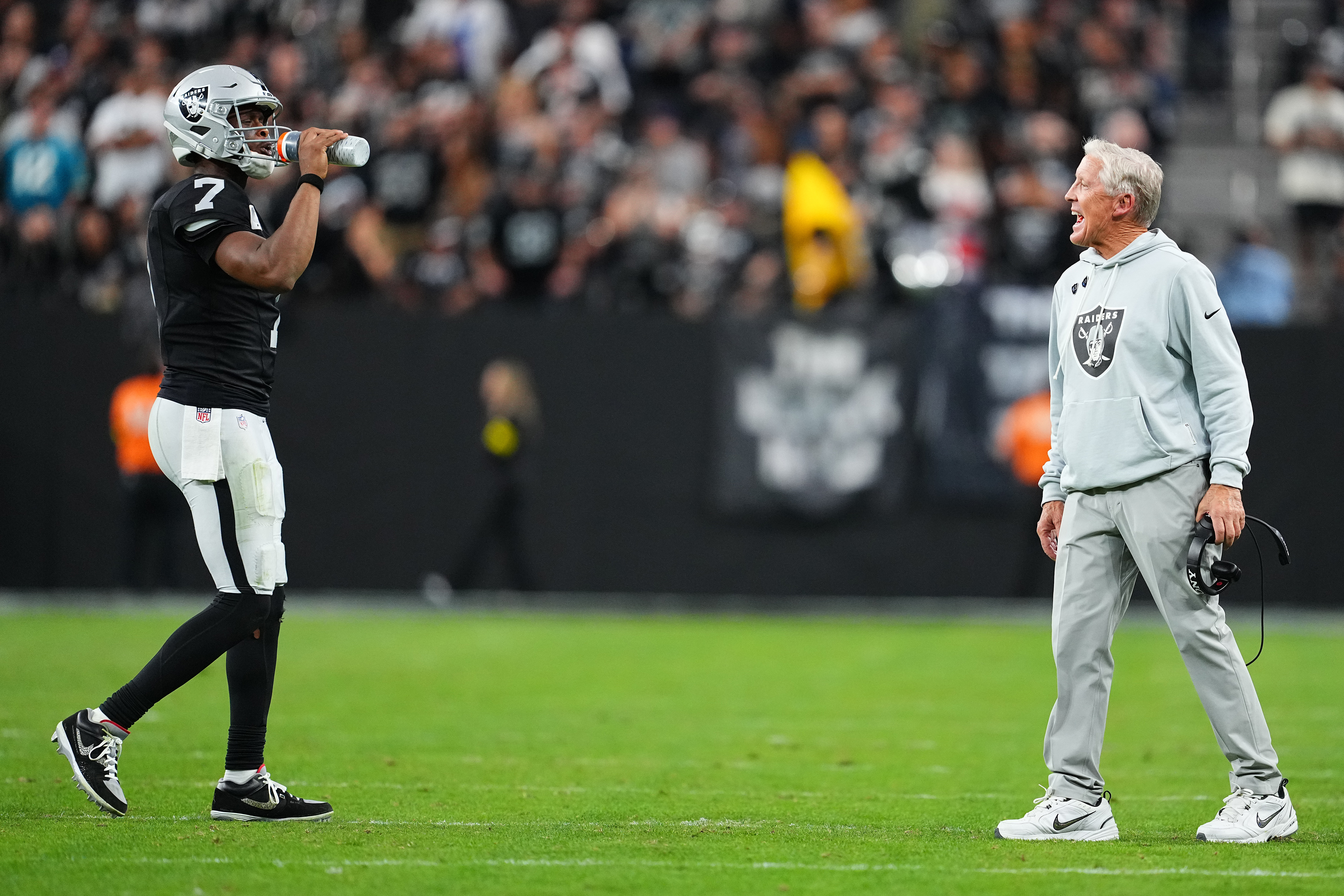 Underdog Promo Code NEWSWEEK: Unlock $100 Bonus For Raiders-Broncos Picks