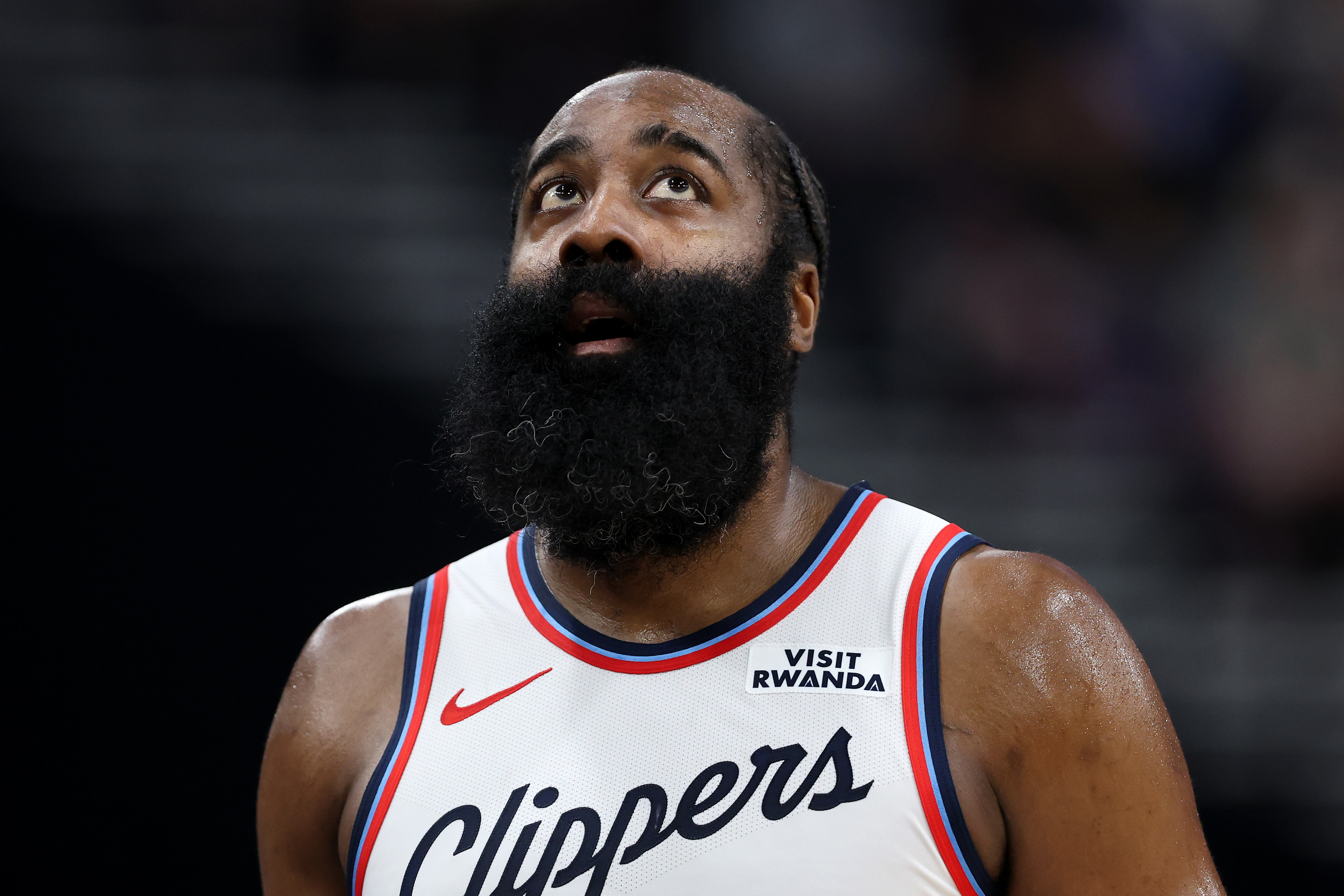 NBA Announces James Harden Achieved Historic First for Clippers