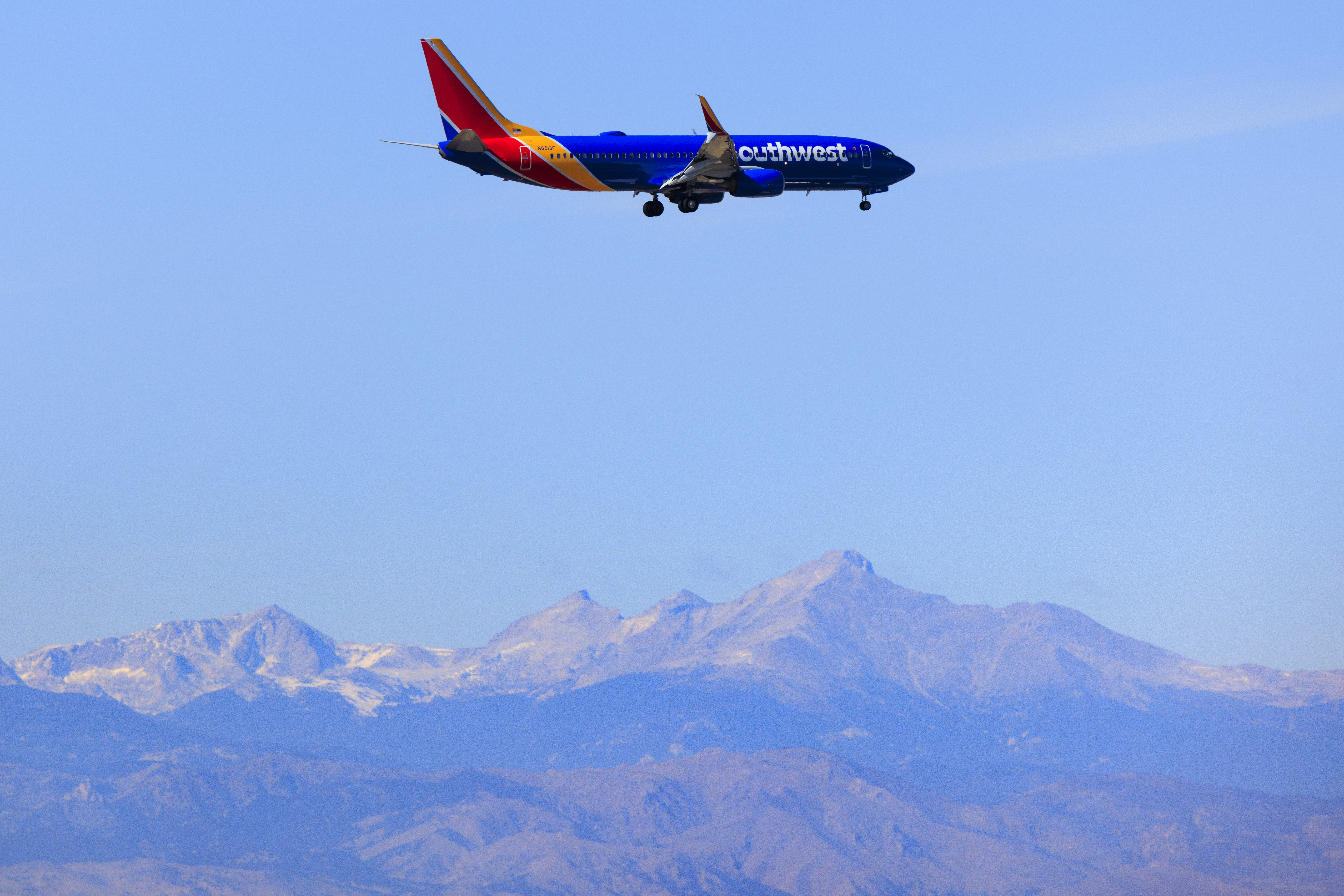 Woman's Southwest Airlines Meltdown Goes Viral—'This Is Not OK'