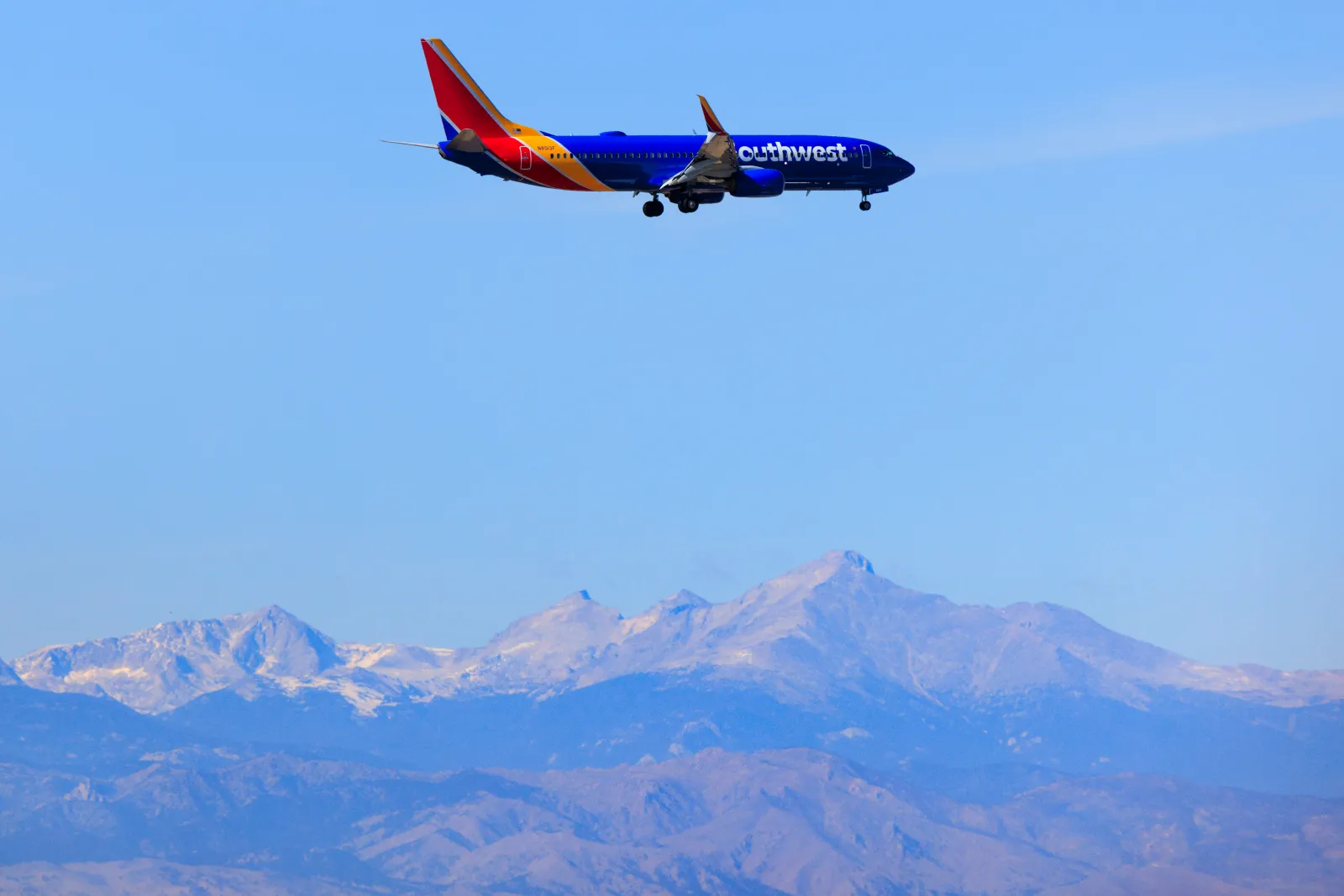 Woman’s Southwest Airlines Meltdown Goes Viral—’This Is Not OK’