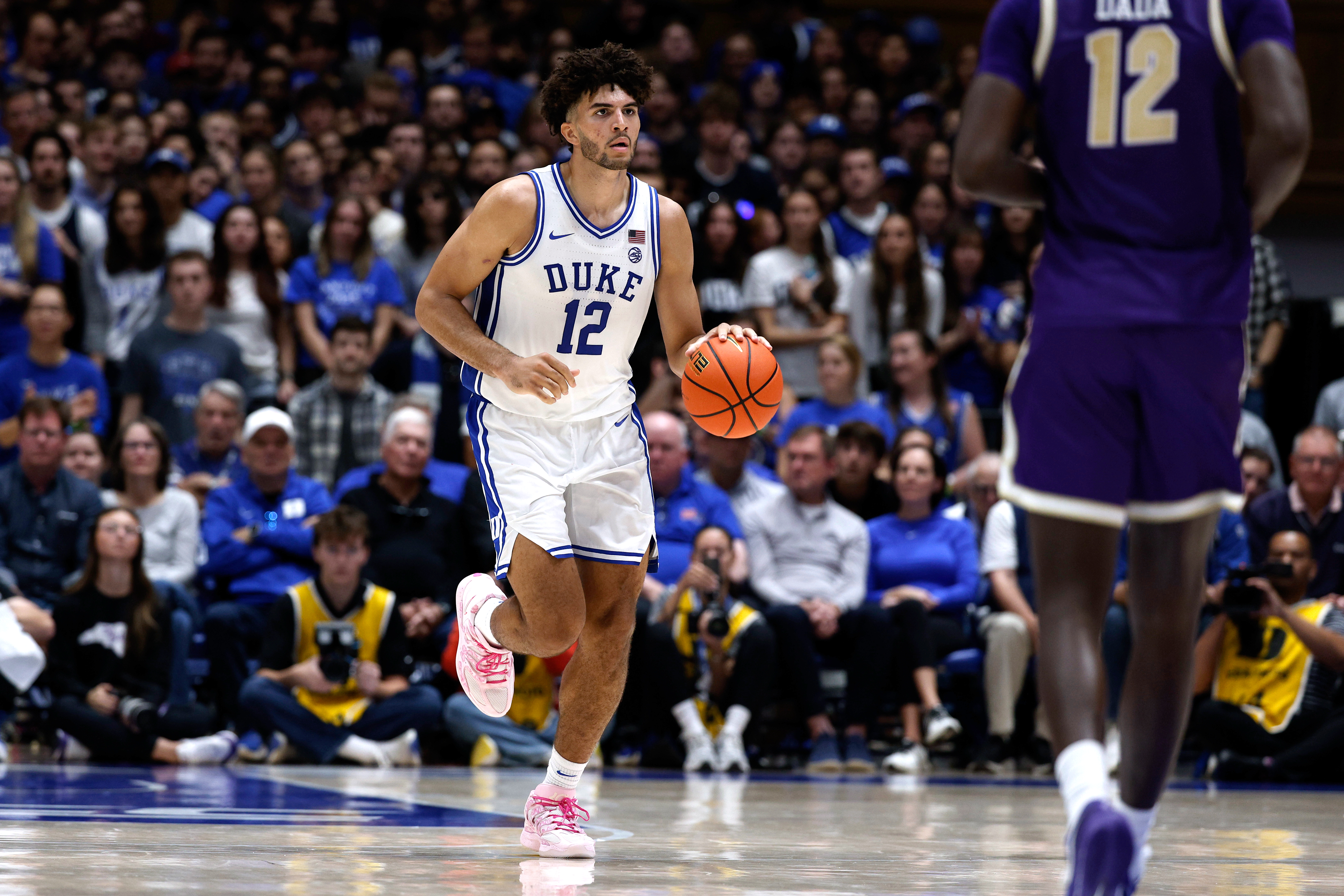 How to Watch Indiana State vs Duke: Live Stream NCAA College Basketball, TV Channel