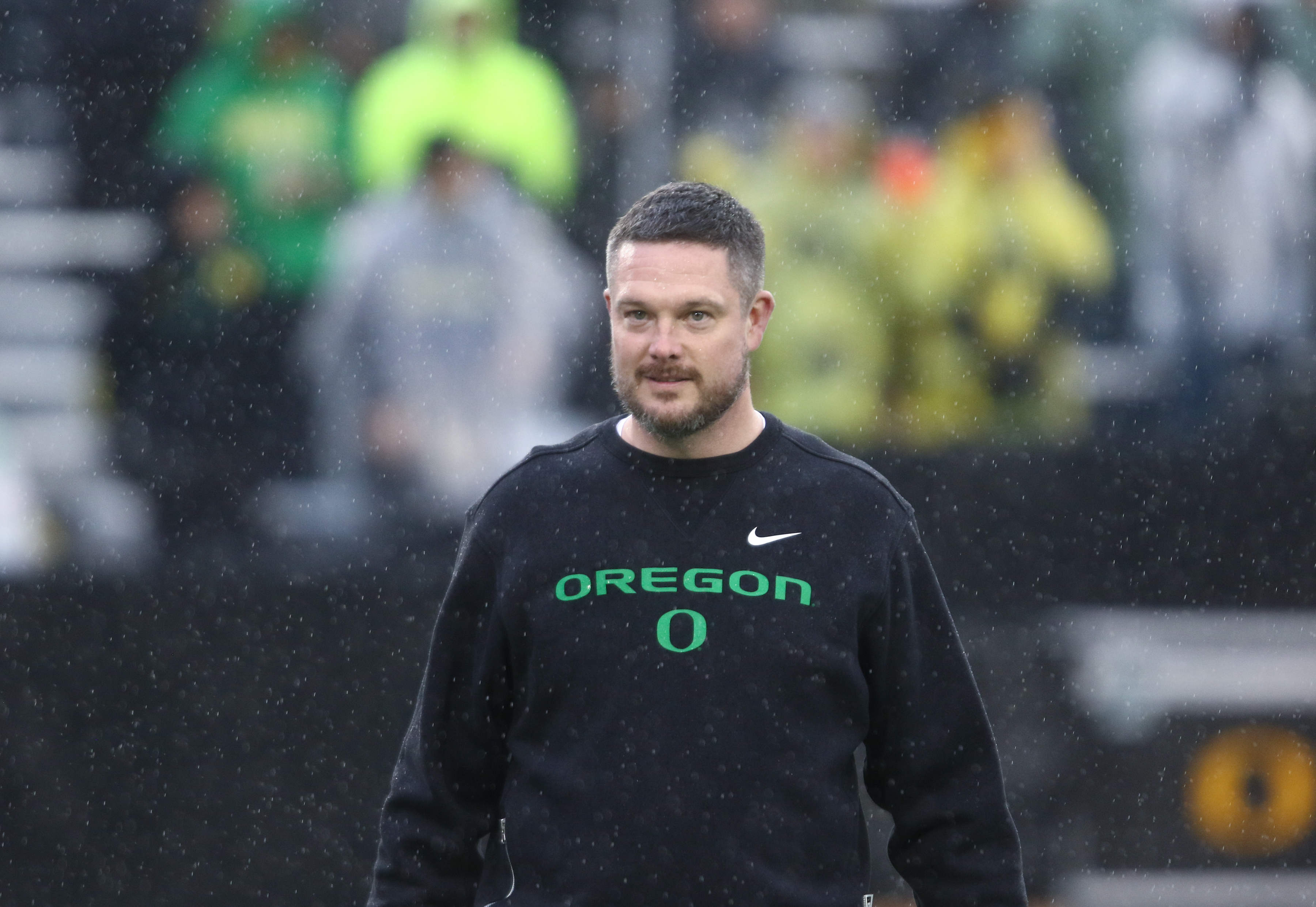 Dan Lanning, Oregon Trying to Flip 5‑Star Ohio State Commit Before Signing Day